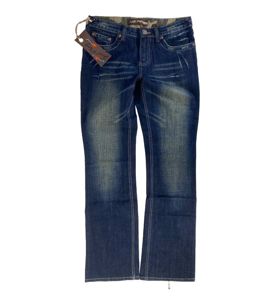 Jeans – stl: S
