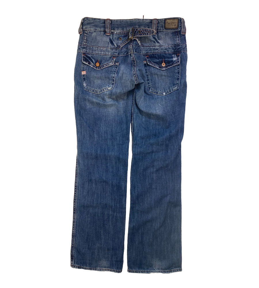 Pepe jeans – stl: S