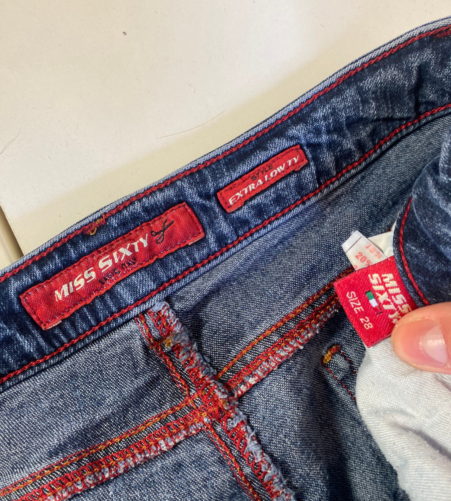 Miss Sixty jeans – S