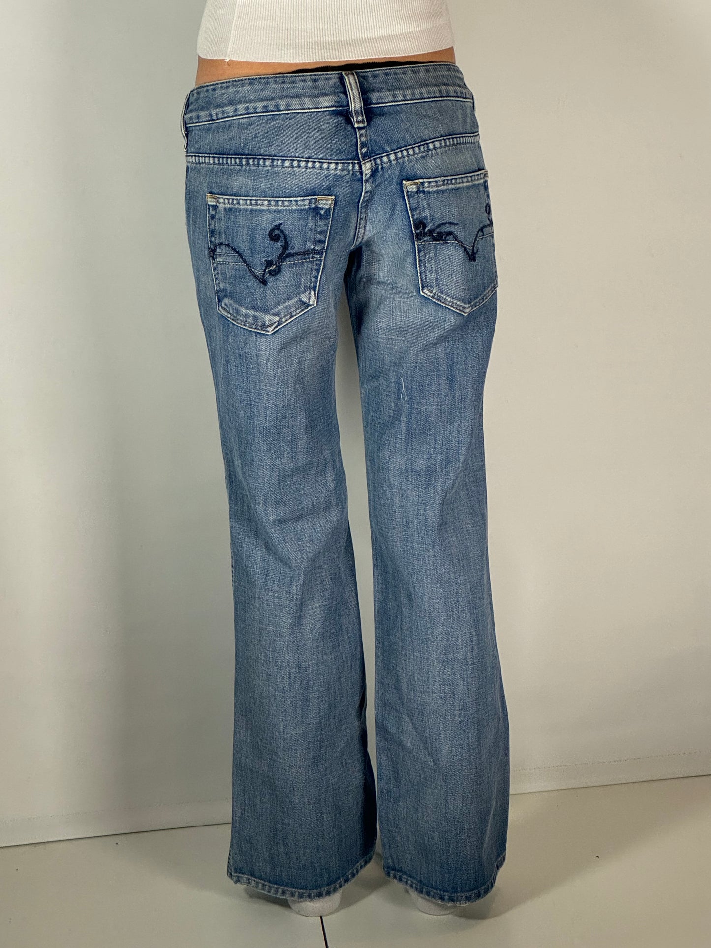 Diesel jeans stl: S