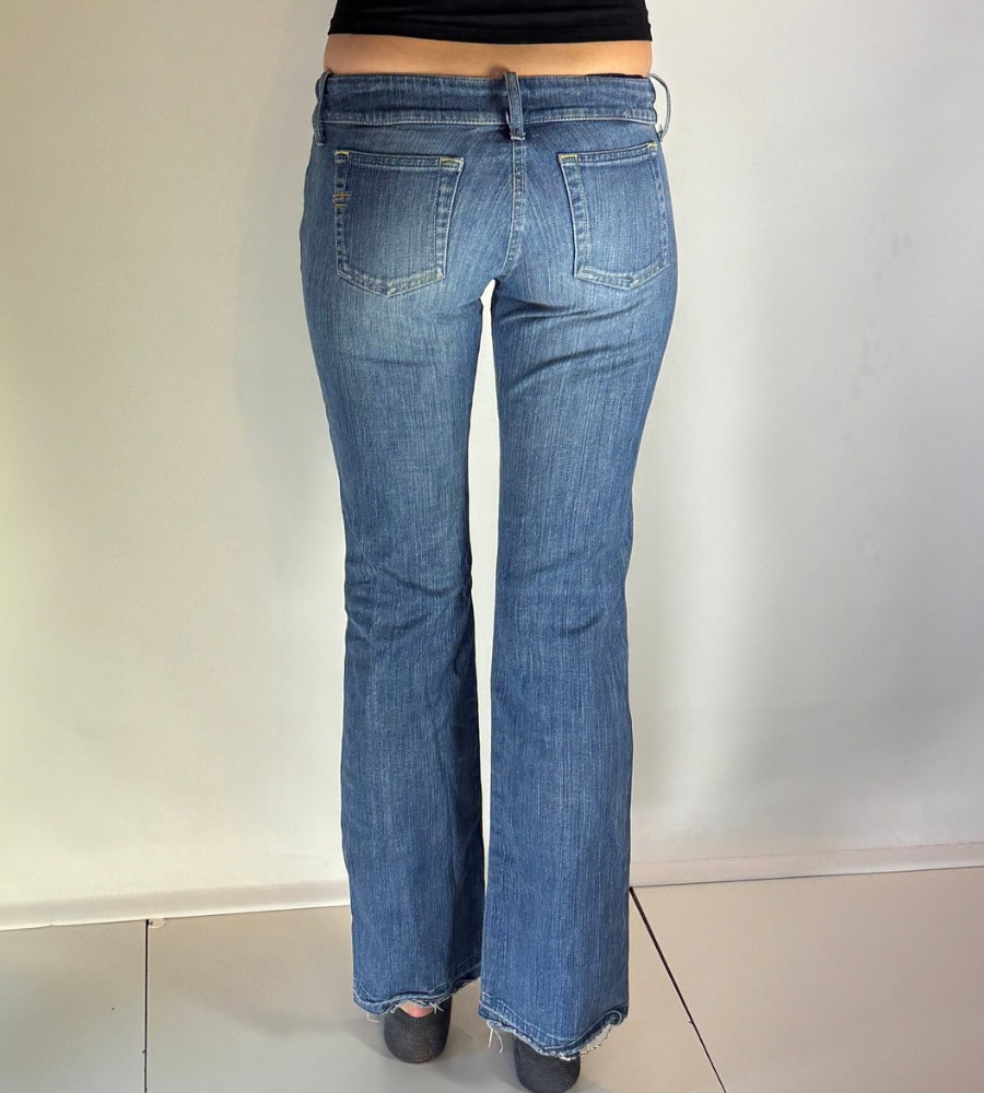Diesel jeans–stl: XS