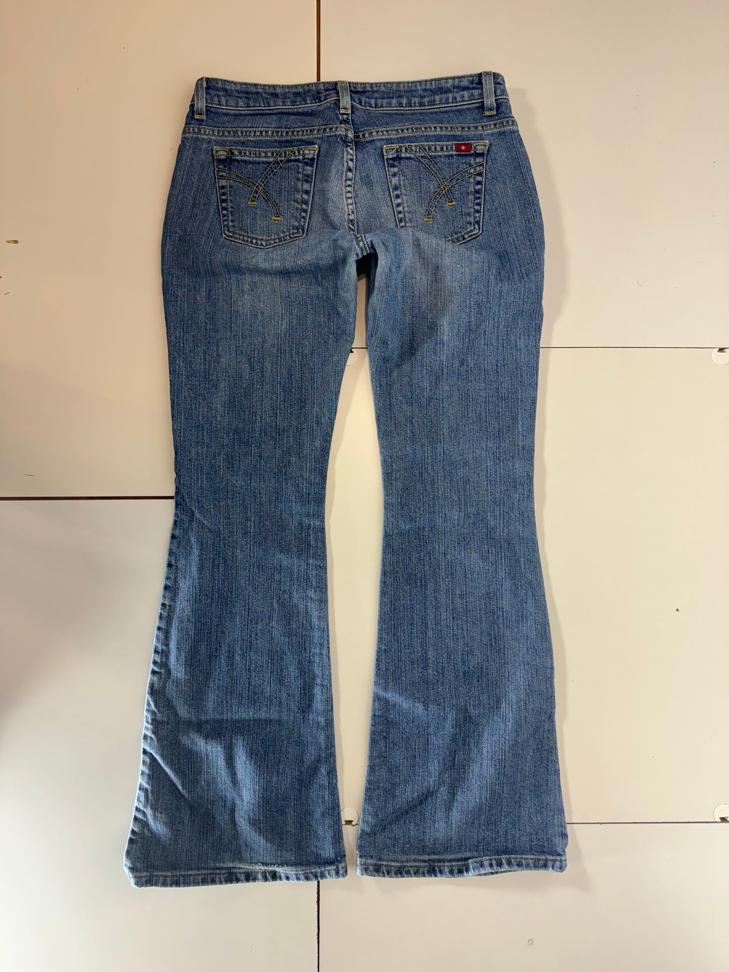 Big star jeans stl: S