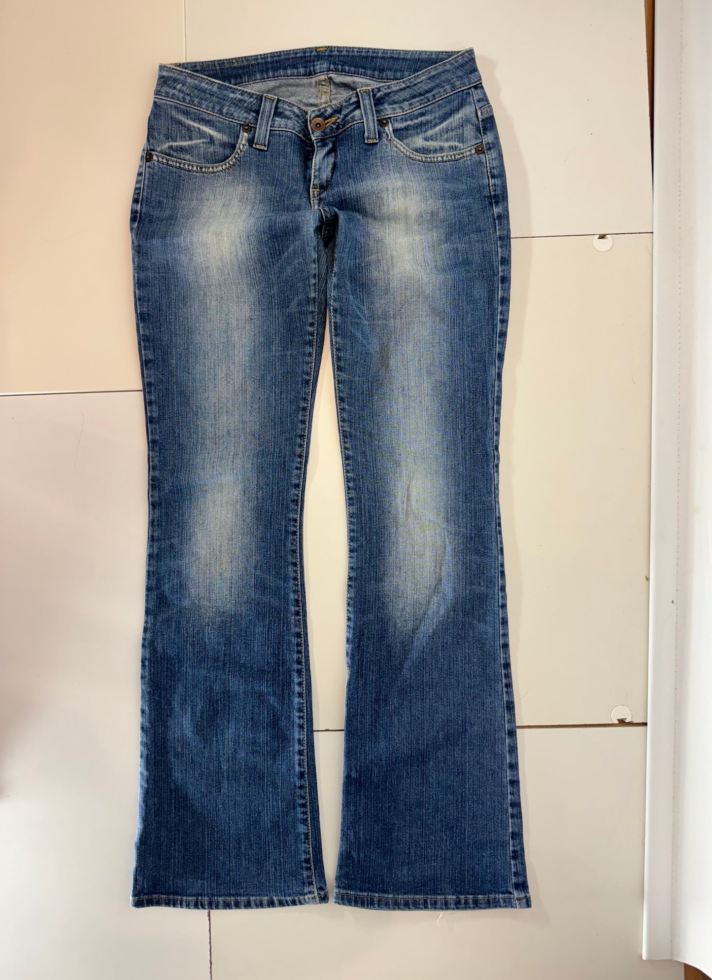 Big star jeans–stl: S