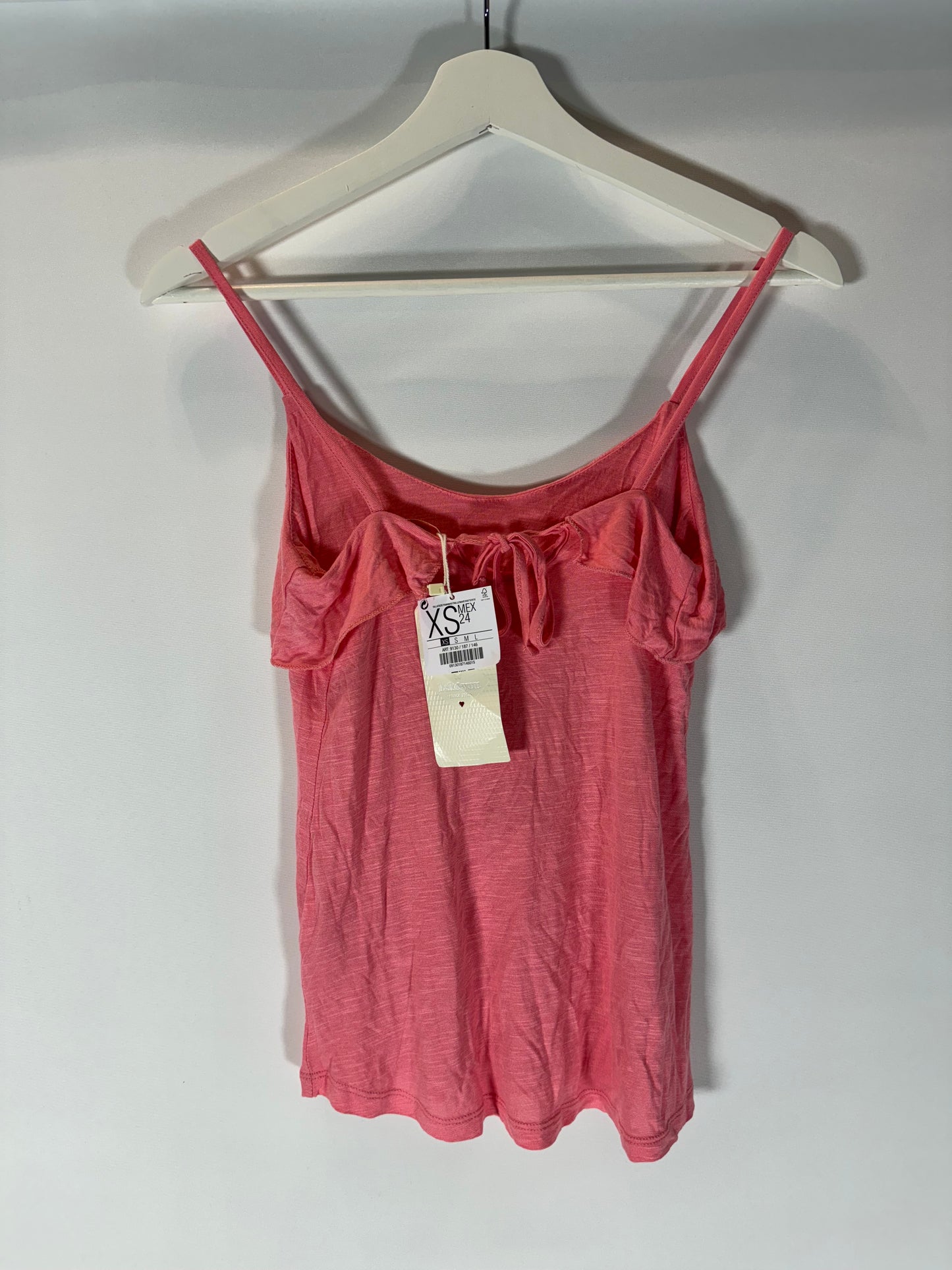 Topp–stl: XS