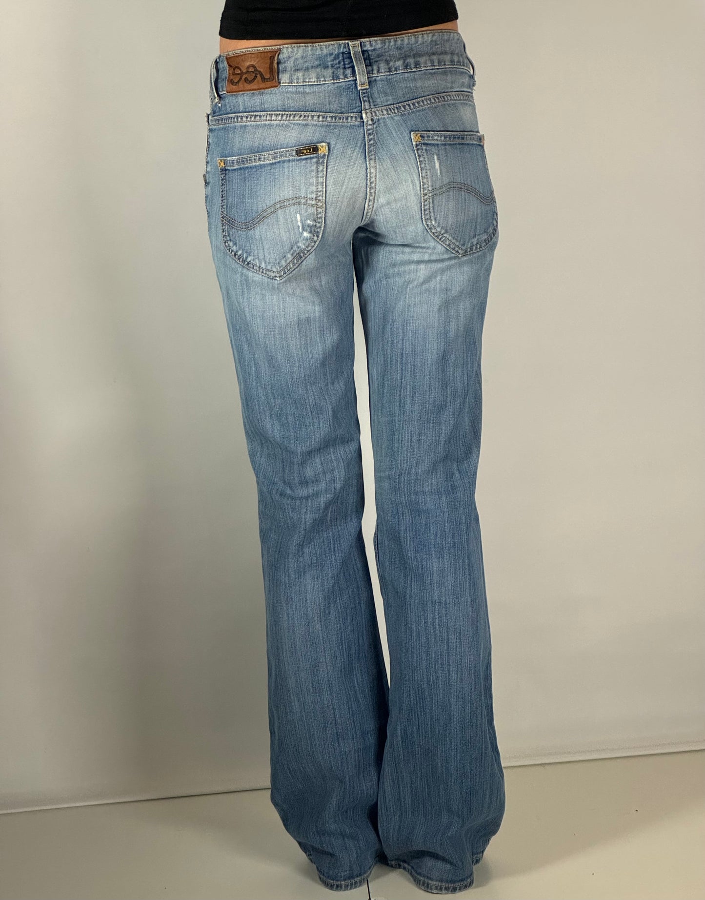Lee jeans stl: S