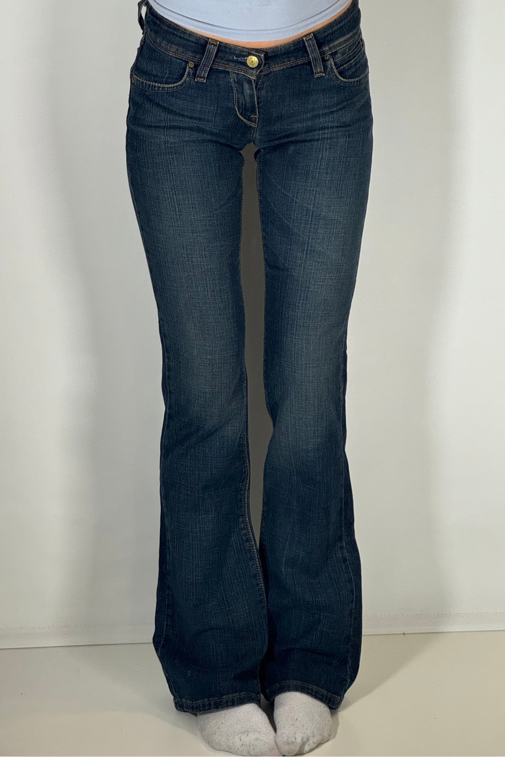 Levis jeans stl: XXS