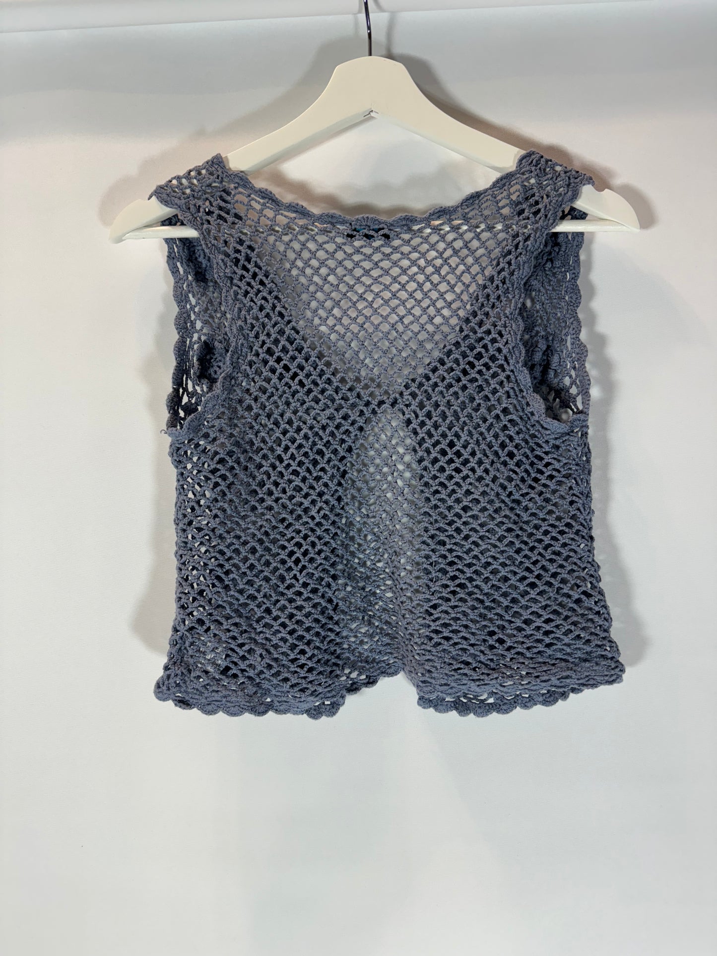 Topp–stl: XS