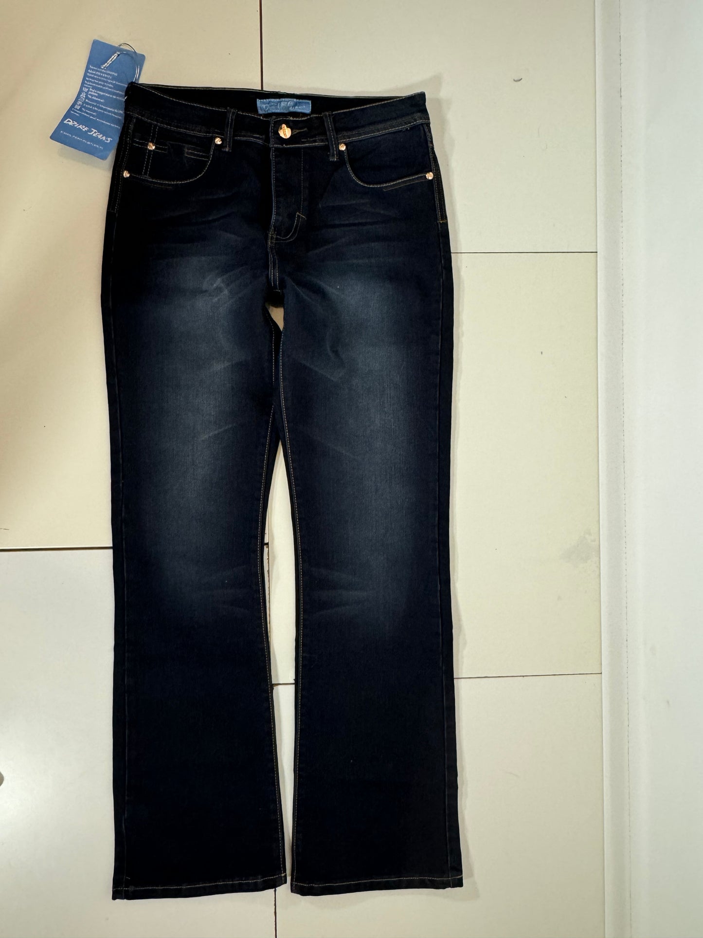 Jeans stl: S