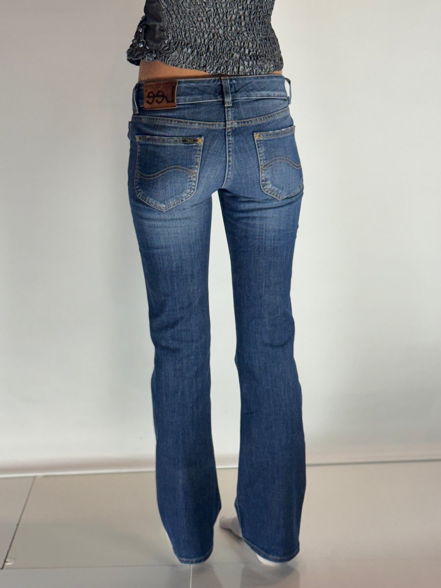 Lee jeans–stl: XS/S