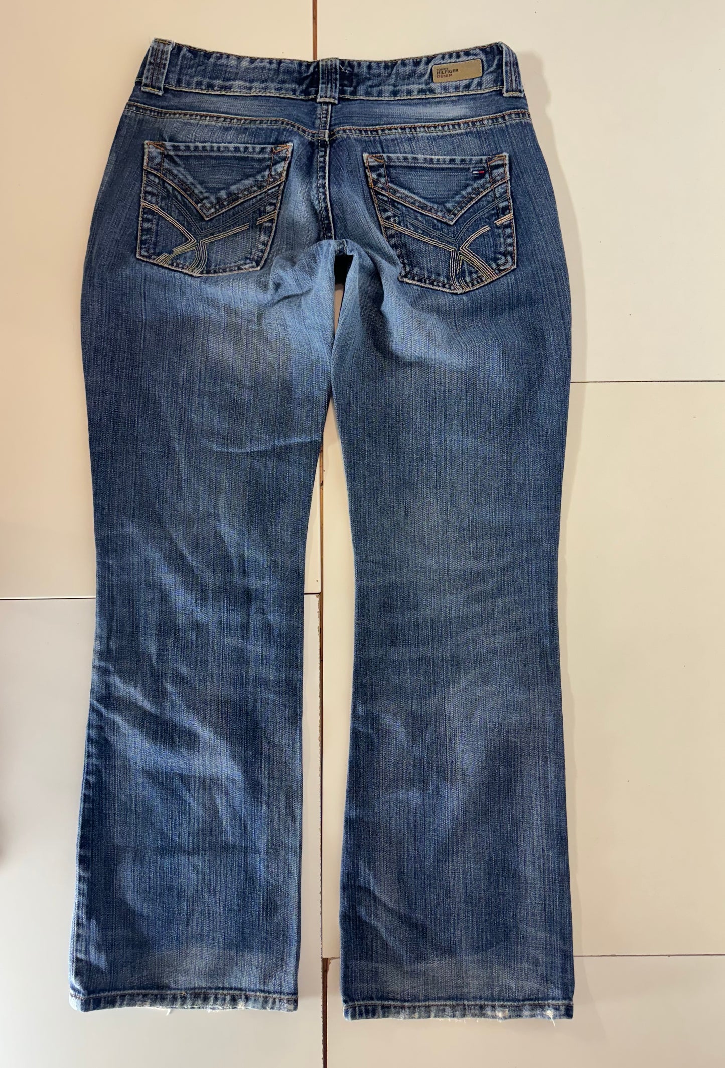Hilfiger jeans stl: S