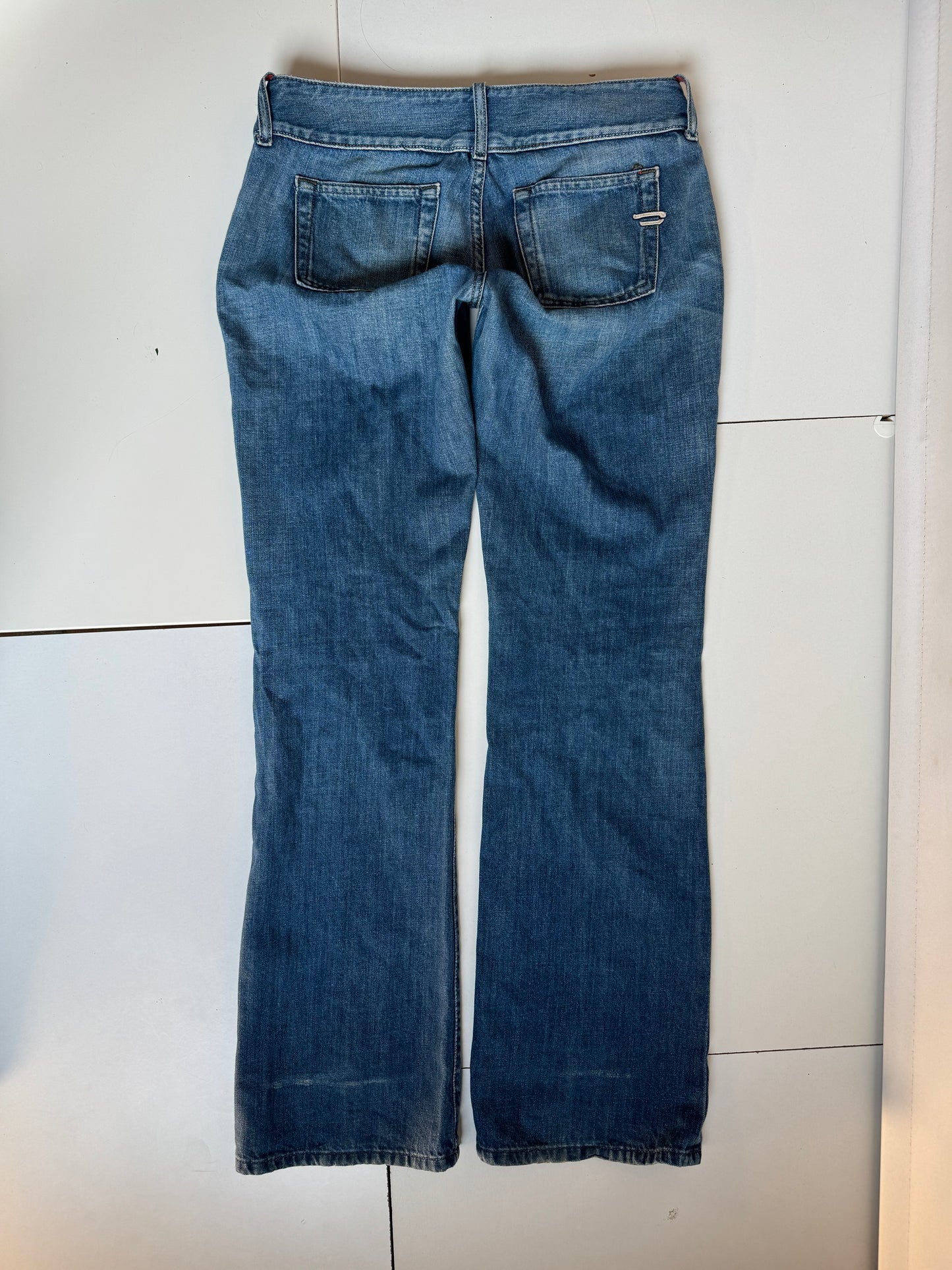 Diesel jeans stl: S