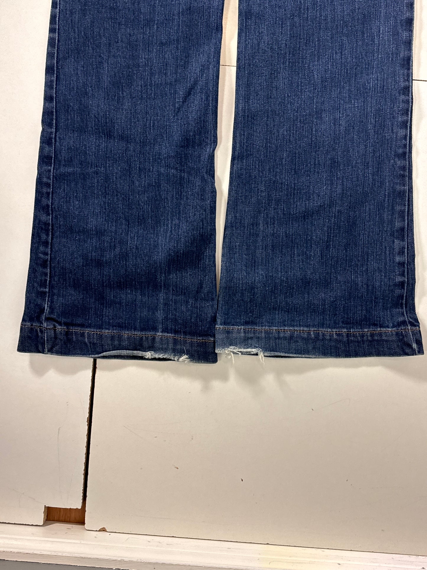 Lågmidjade jeans stl: M/L