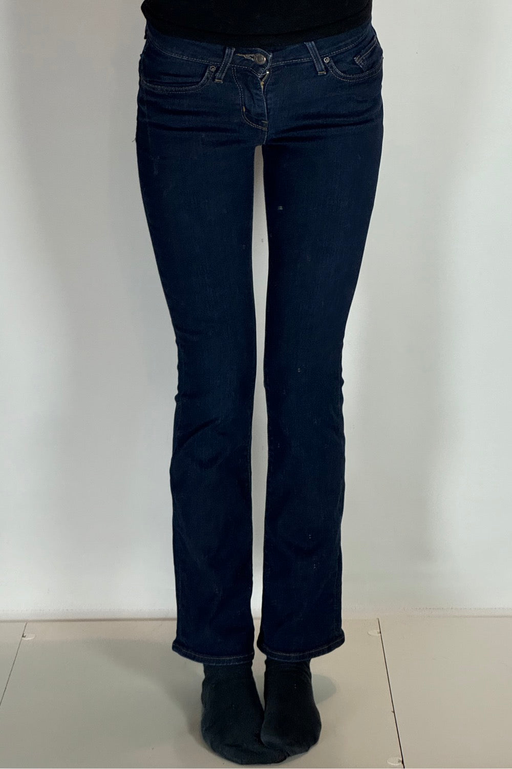 Levis jeans stl: XXS