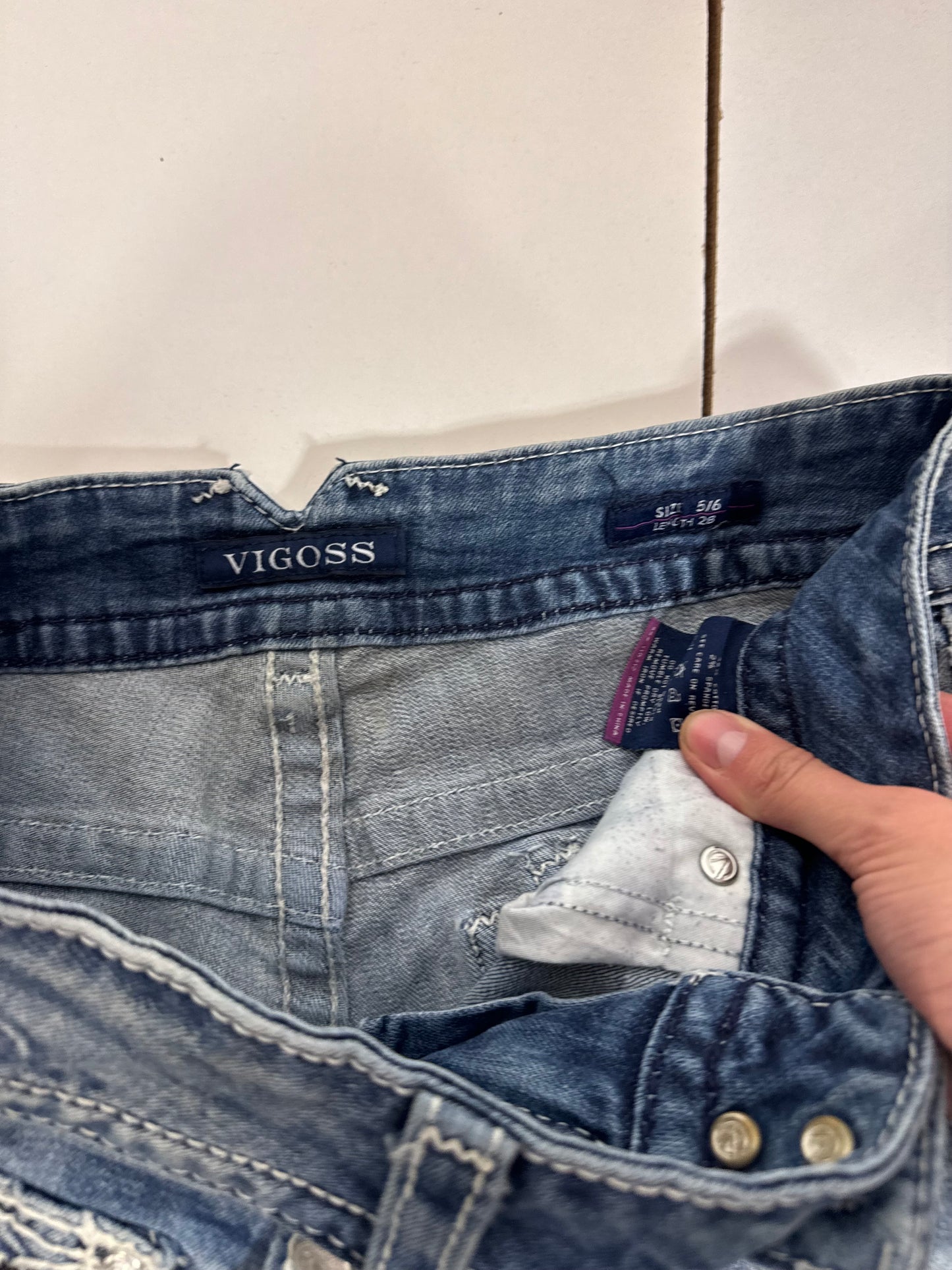 Shorts stl: S