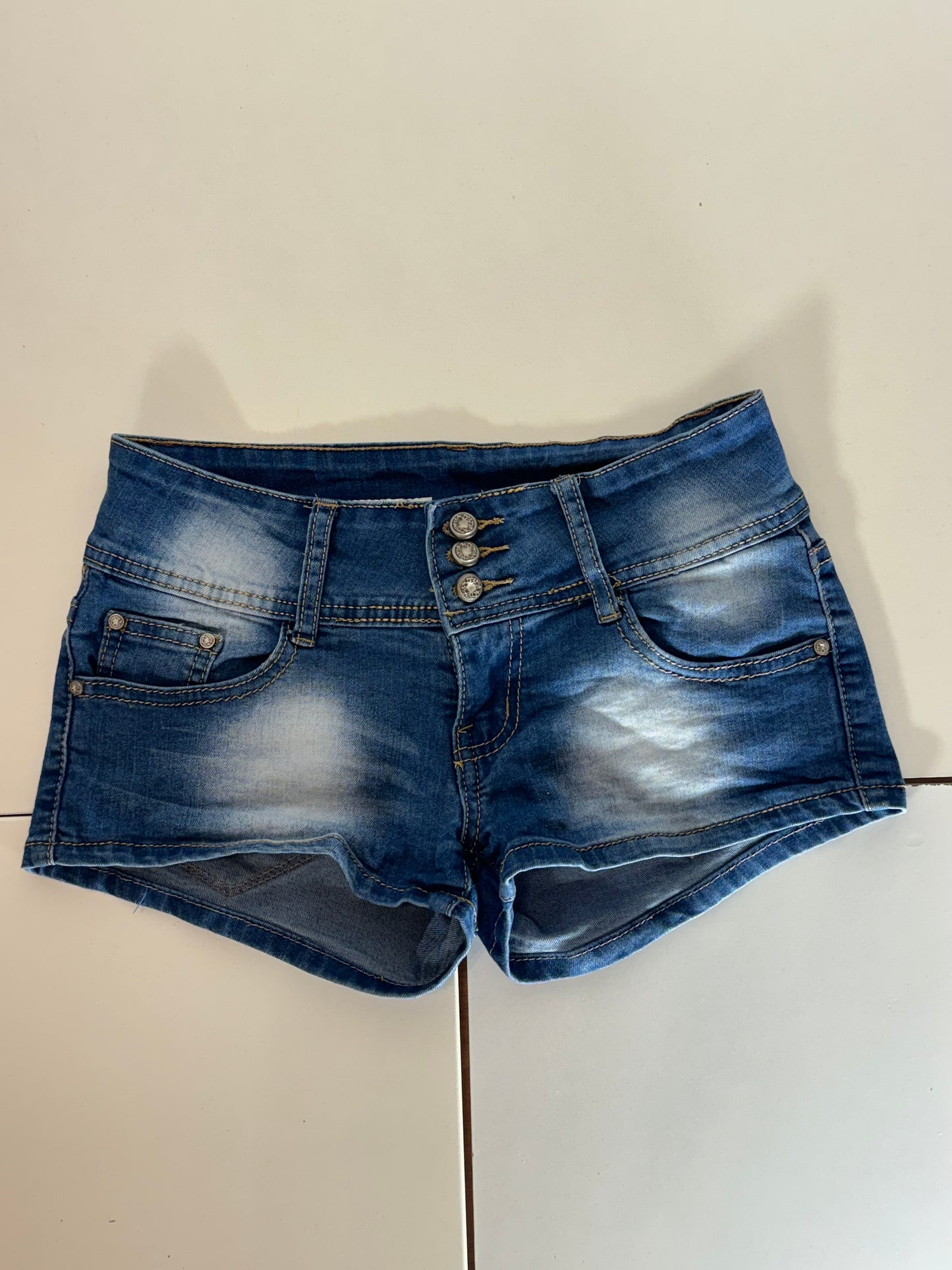 Shorts–stl: XS