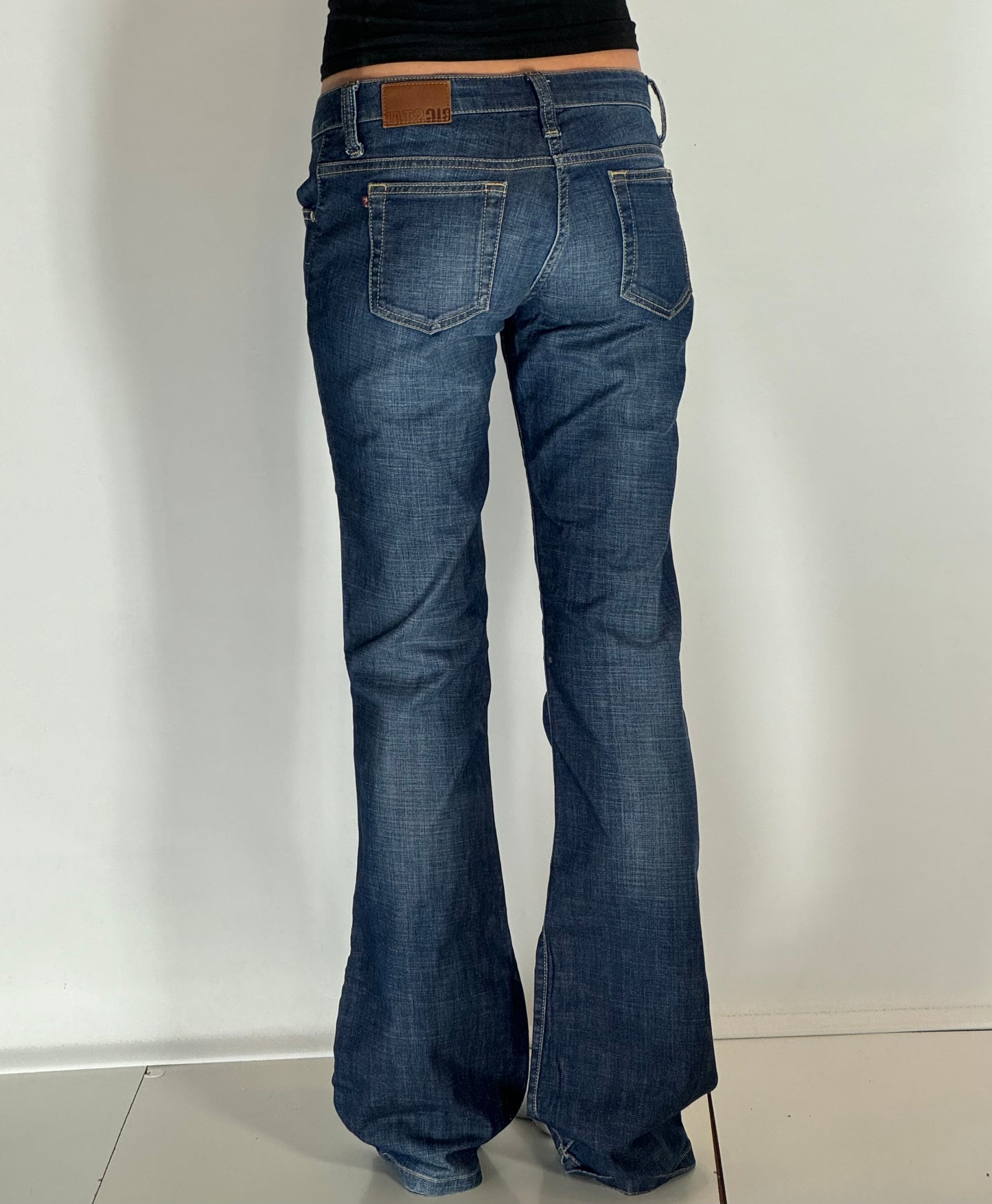 Big star jeans stl: S/M