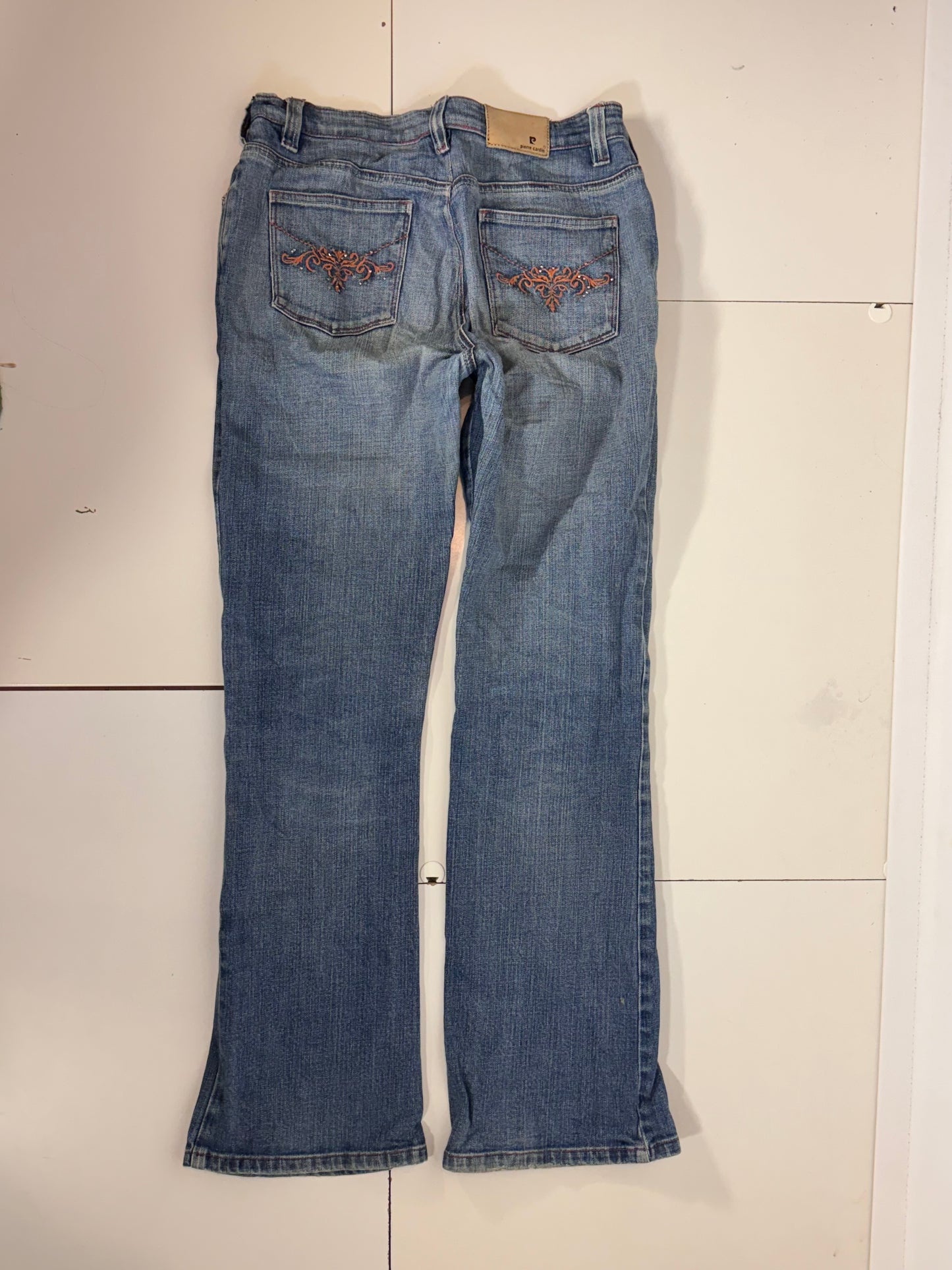 Jeans stl: S