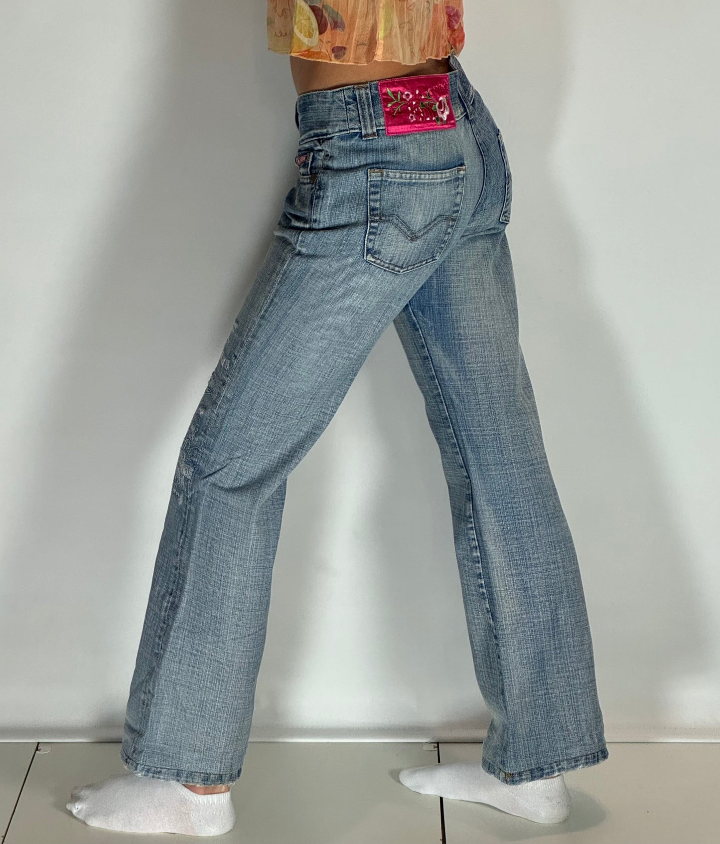Replay jeans–stl: S