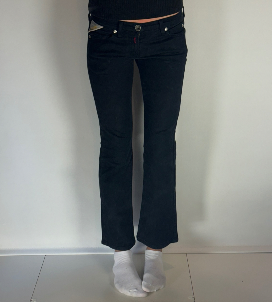 Replay jeans–stl: XS