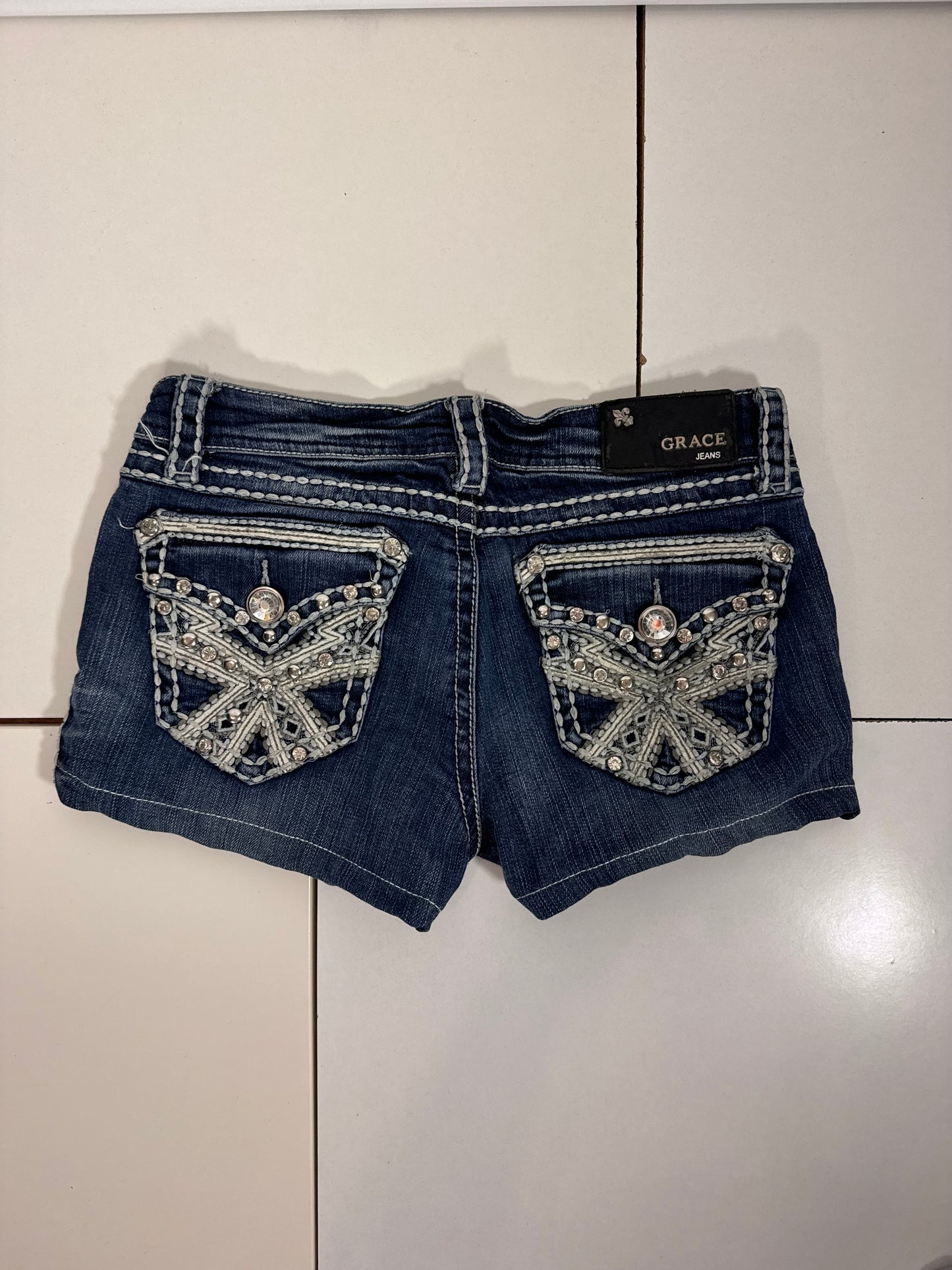Shorts stl: XS