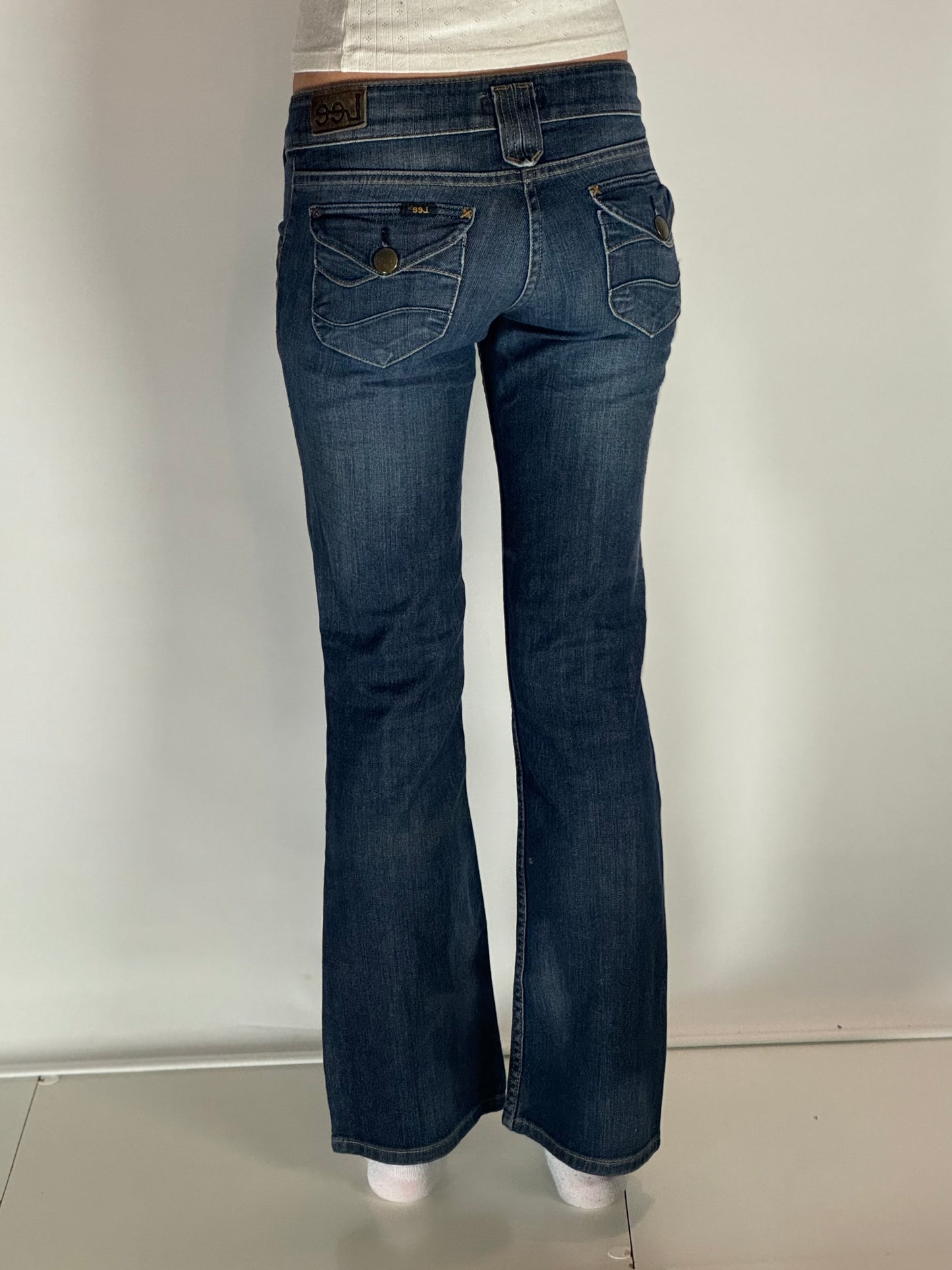 Lee jeans–stl: S