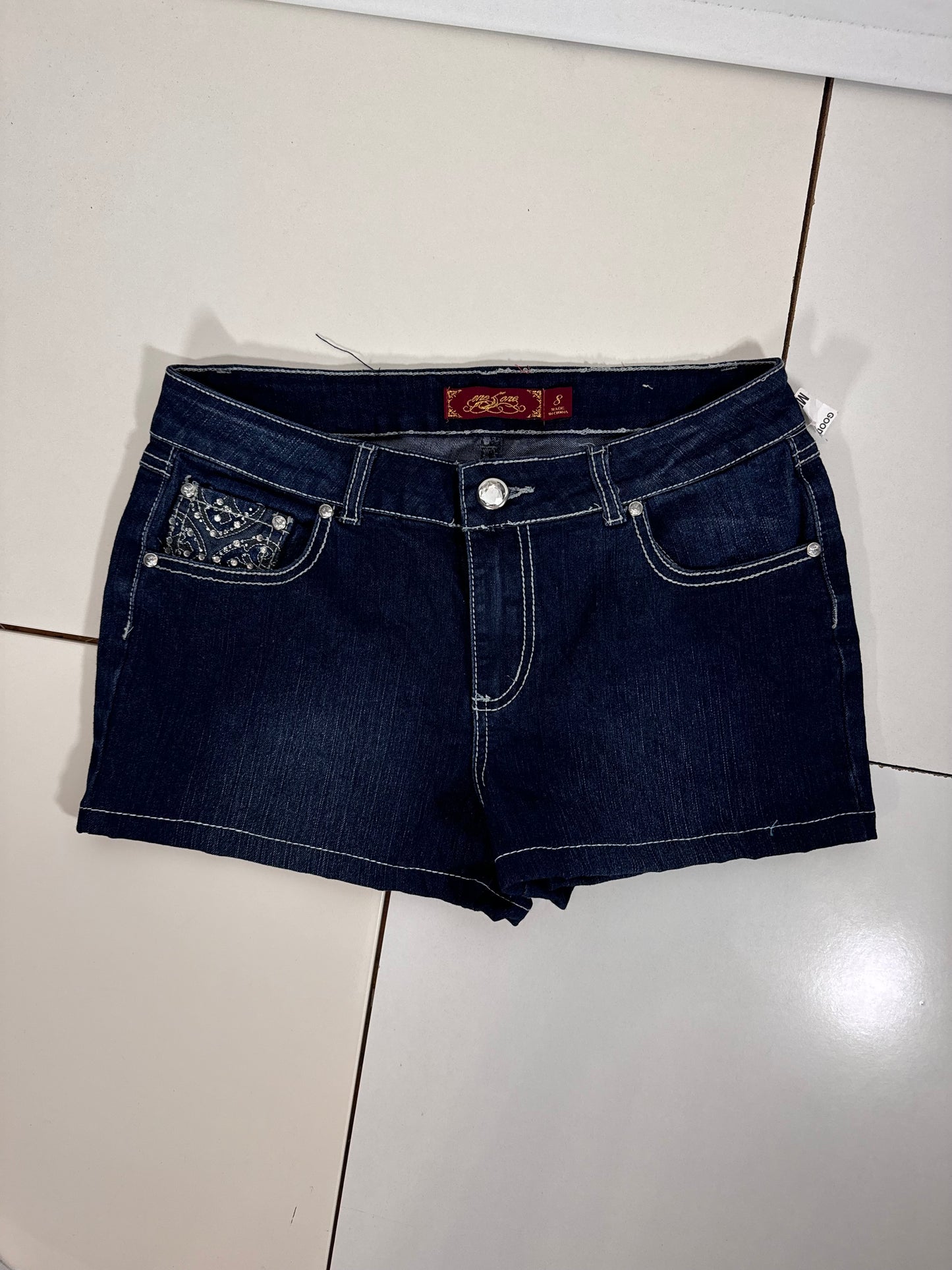 Shorts stl: S