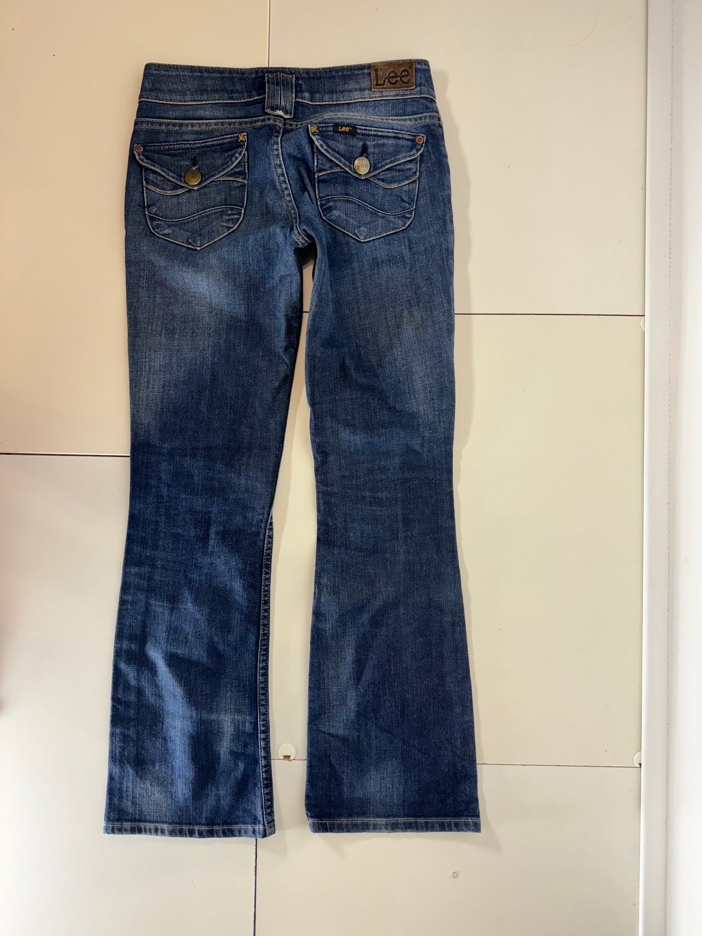 Lee jeans–stl: S