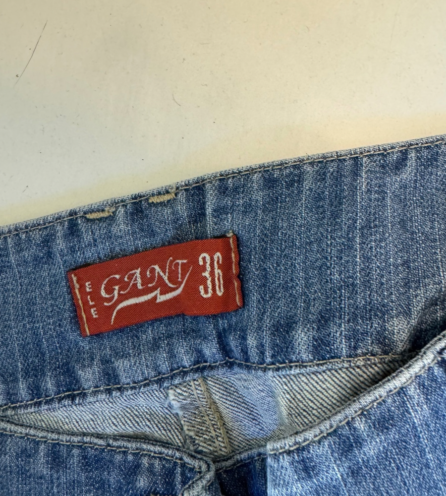 Gant jeans–stl: XS