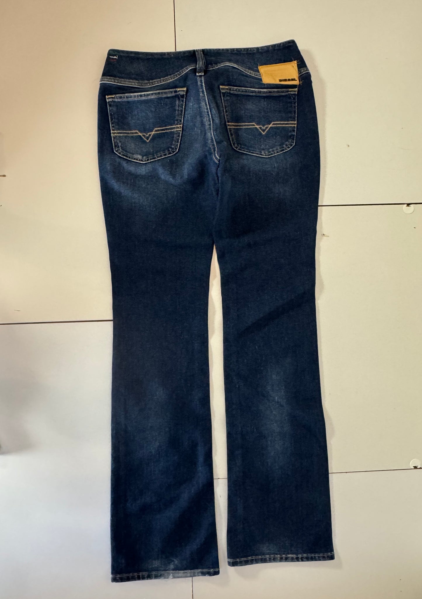Diesel jeans–stl: S