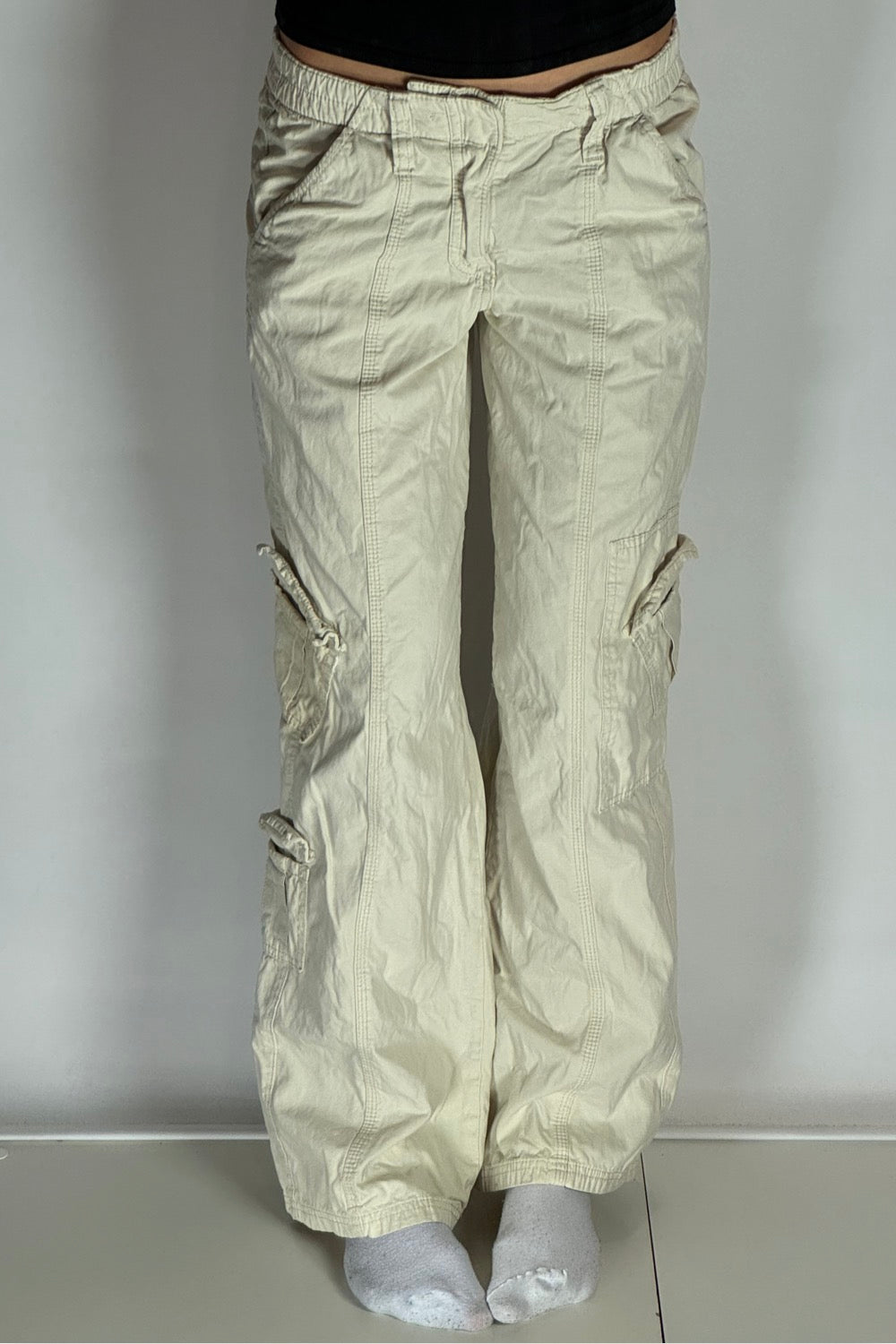 Cargopants stl: S