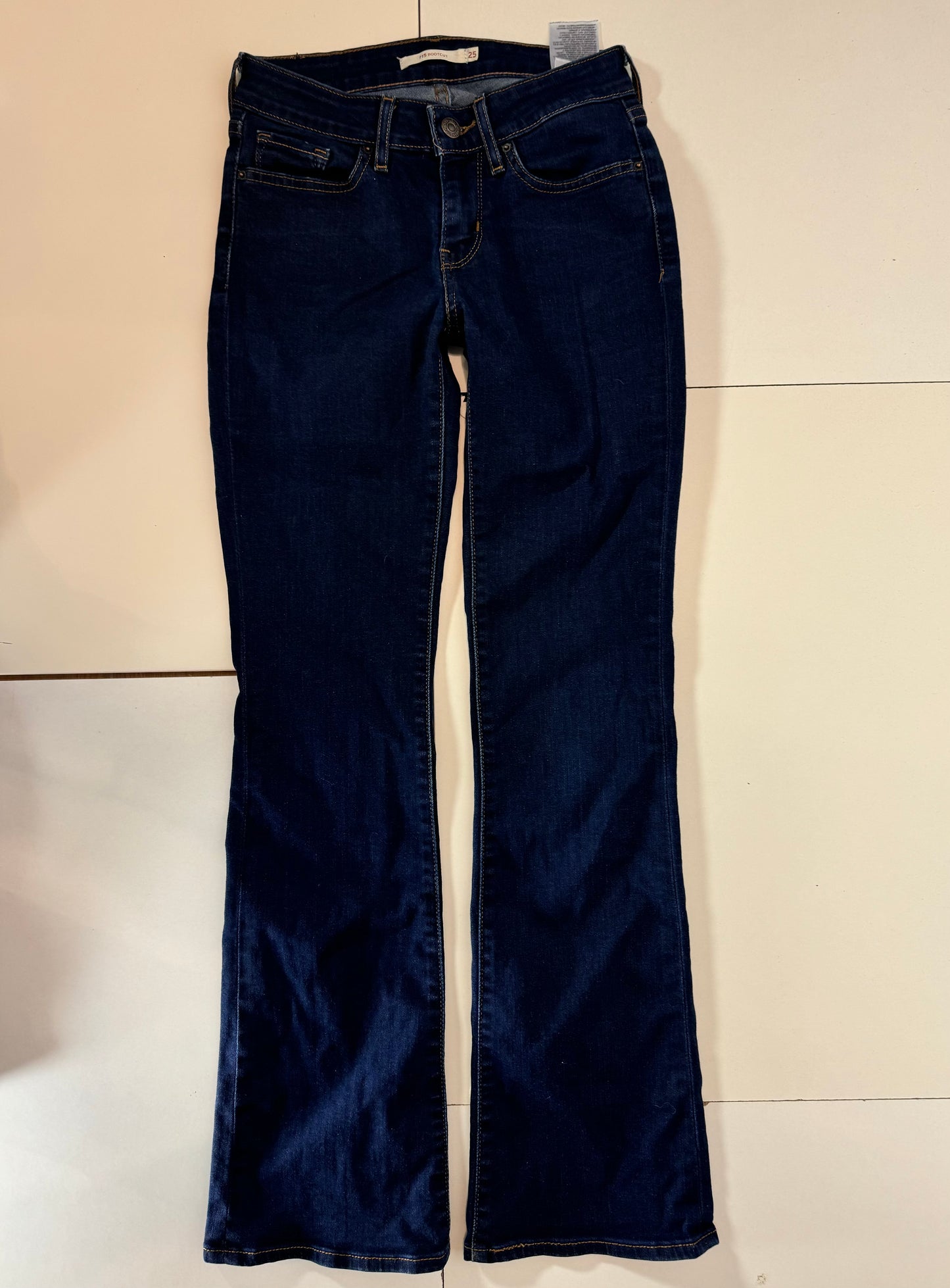Levis jeans stl: XXS