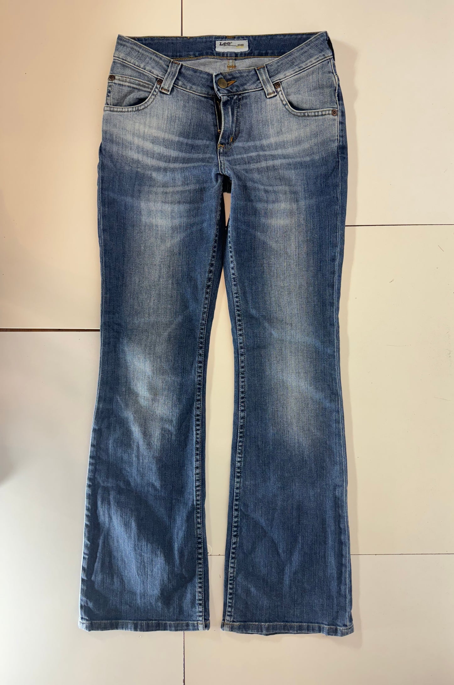 Lee jeans–stl: S