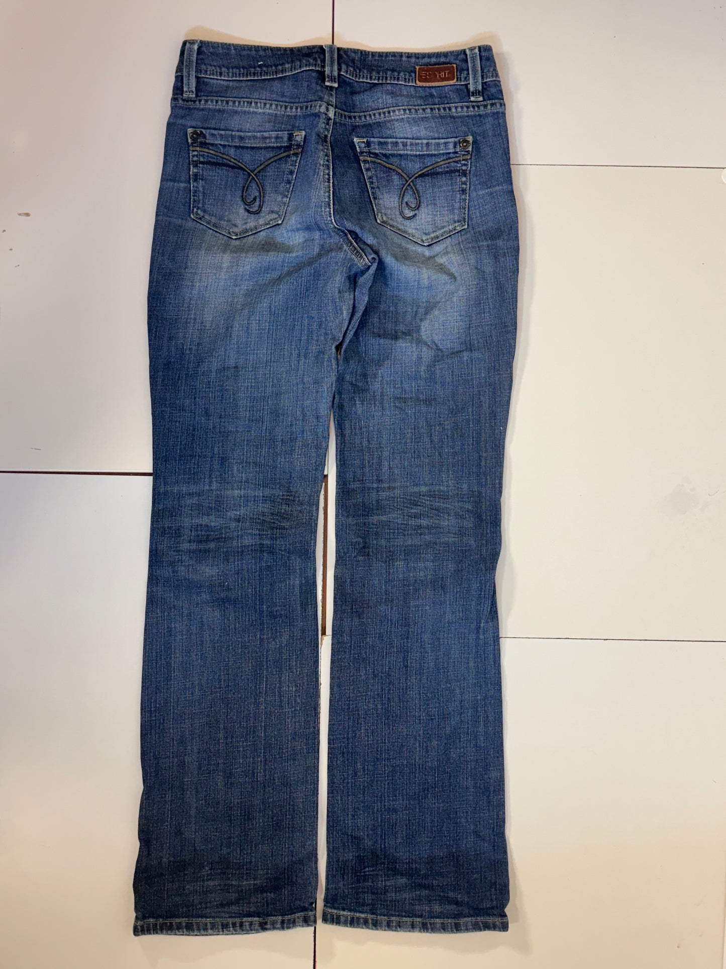 Jeans stl: XS/S