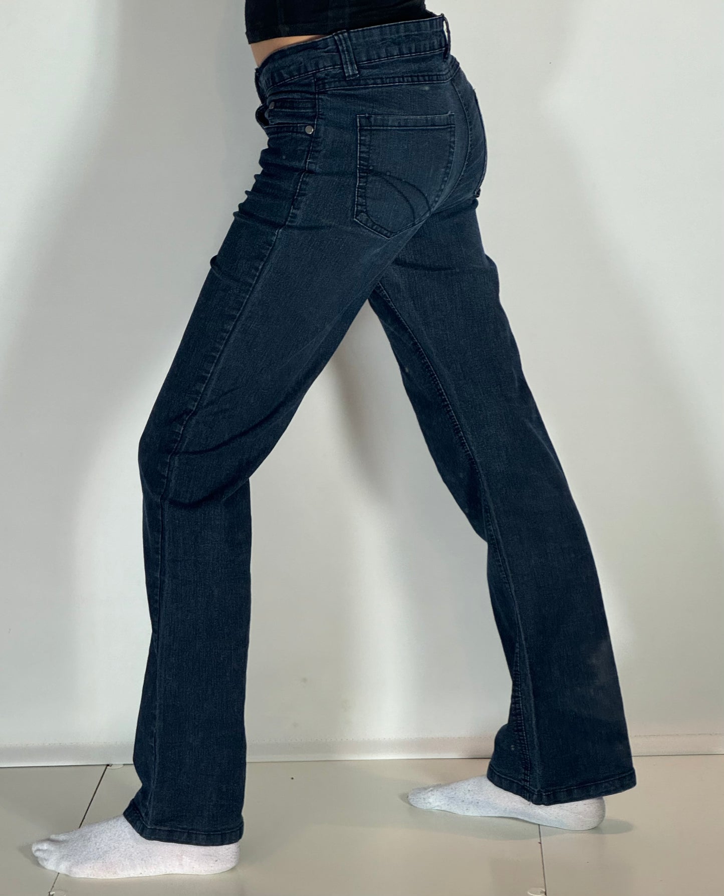 Jeans stl: M