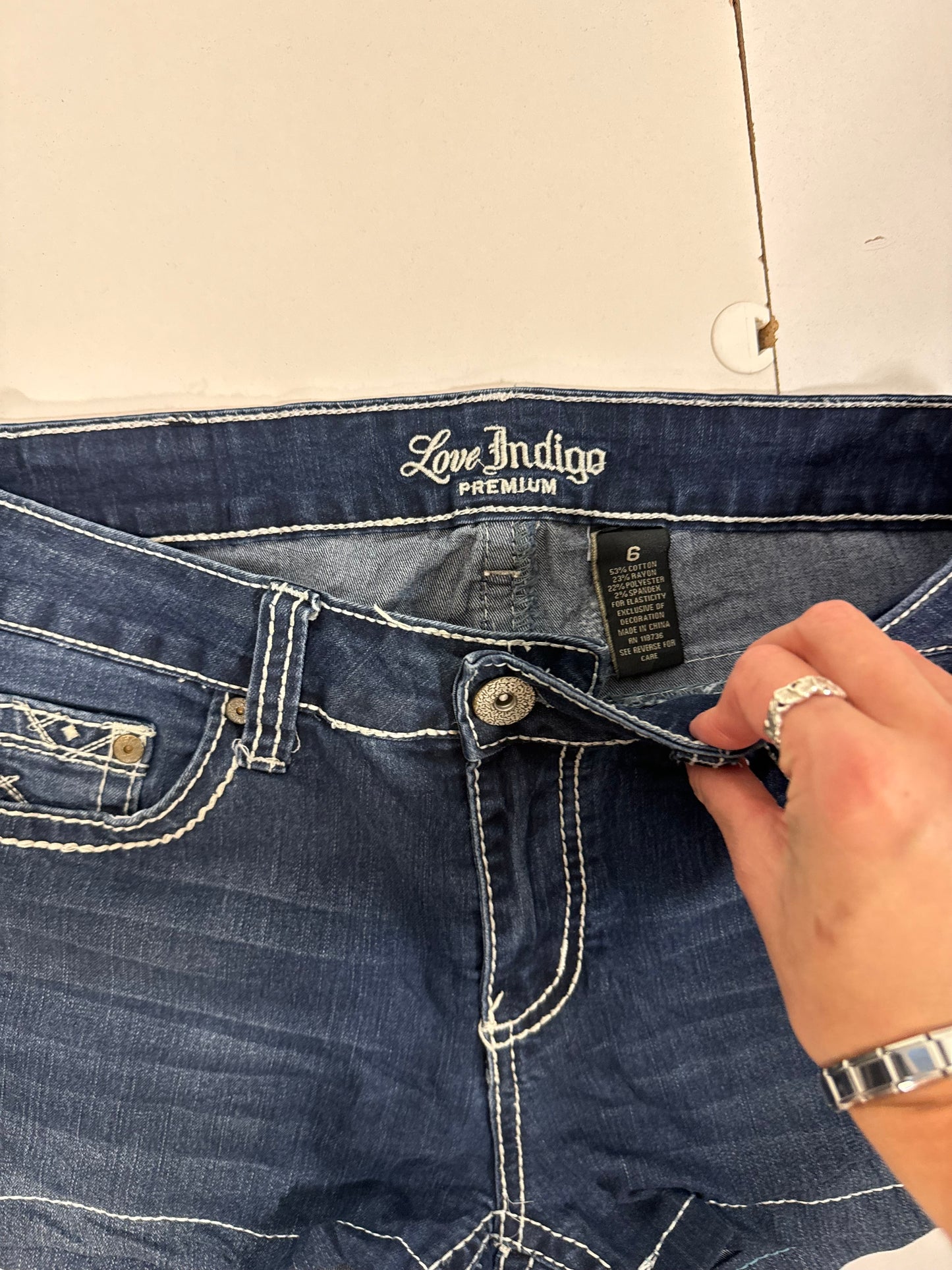 Shorts stl: S