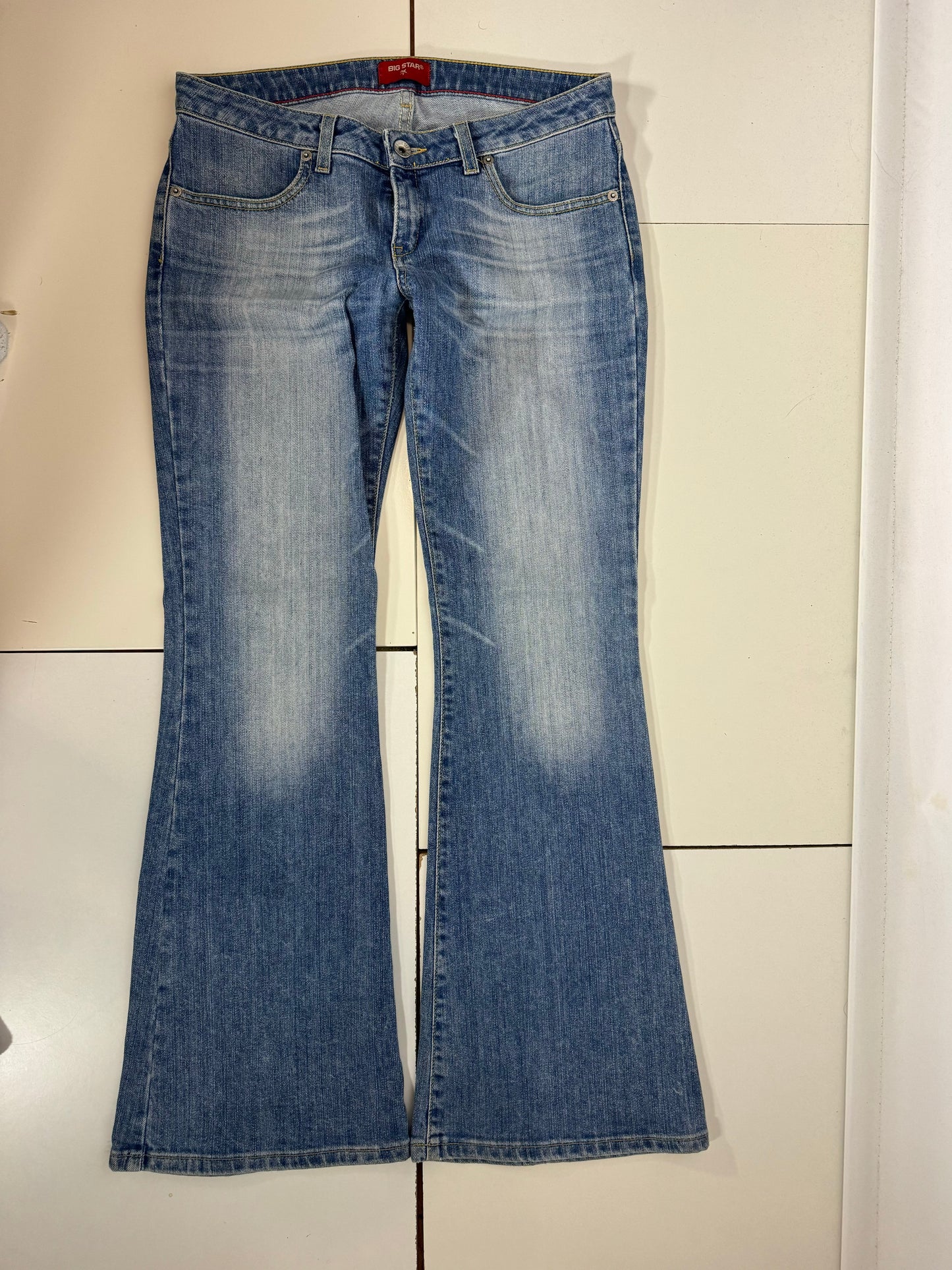 Big star jeans stl: S
