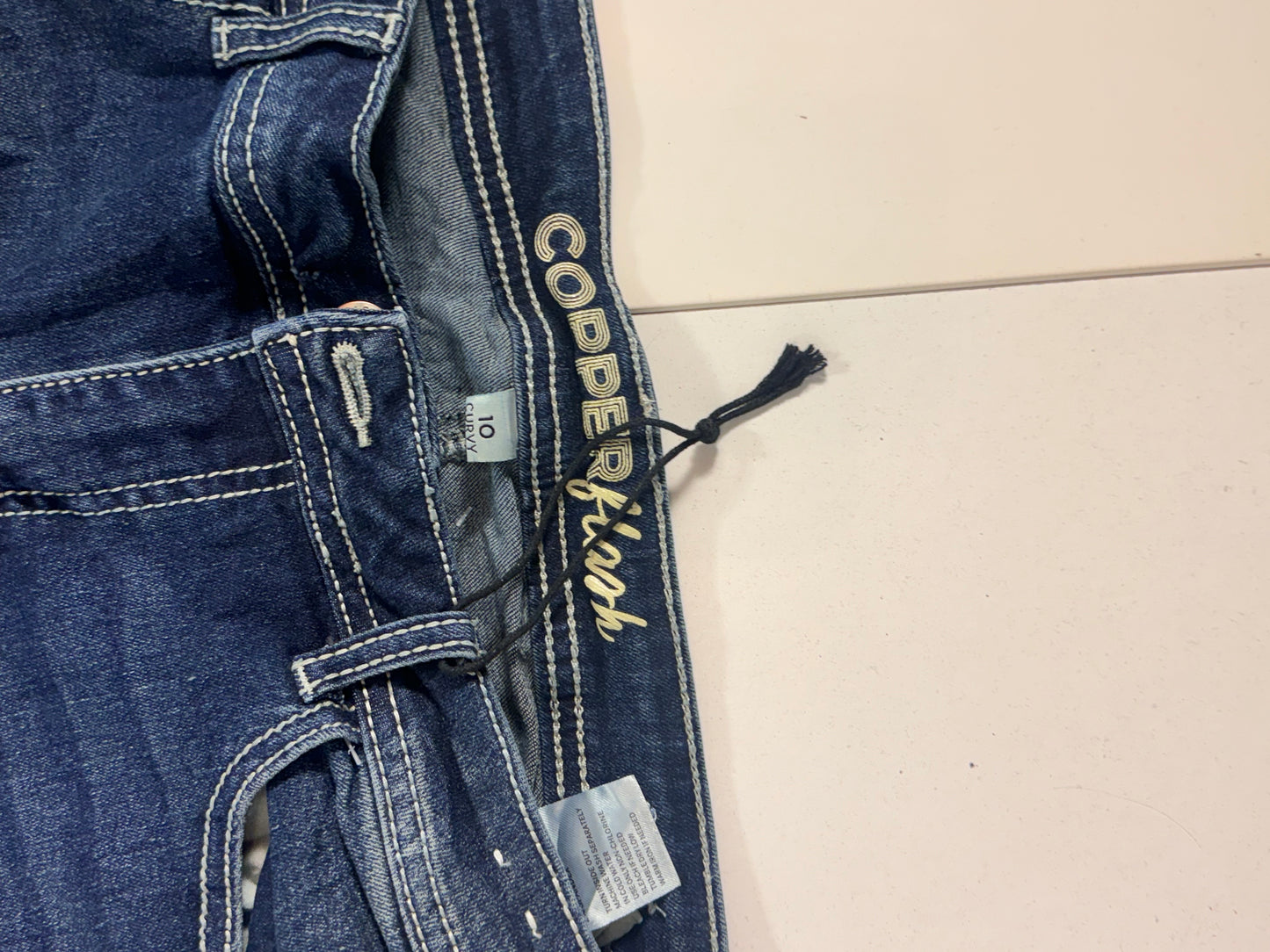 Jeans stl: M