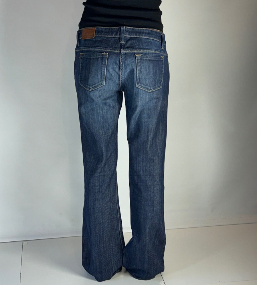 Big star jeans–stl: M
