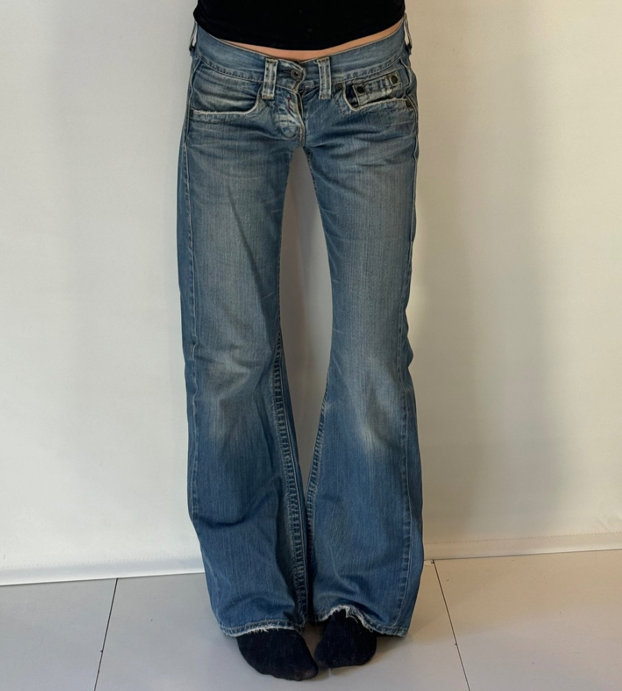 Replay jeans–stl: S