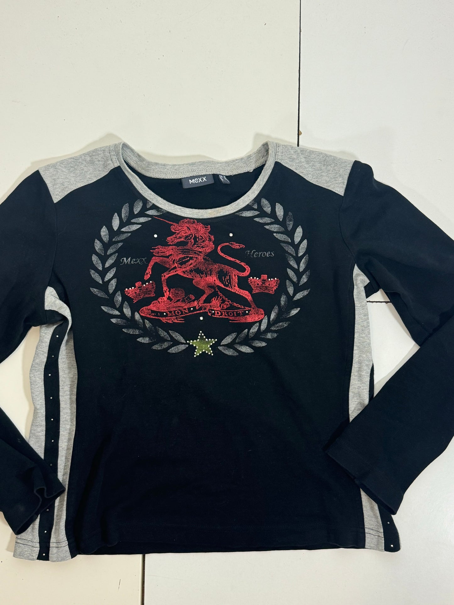 Topp stl: XS