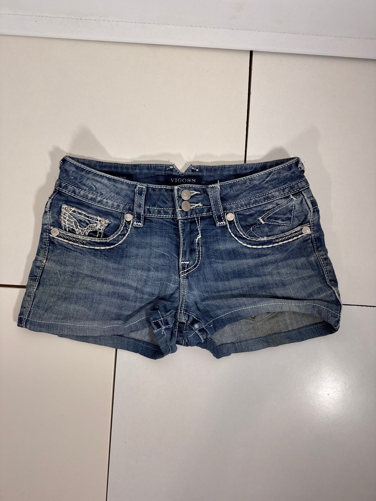 Shorts stl: S