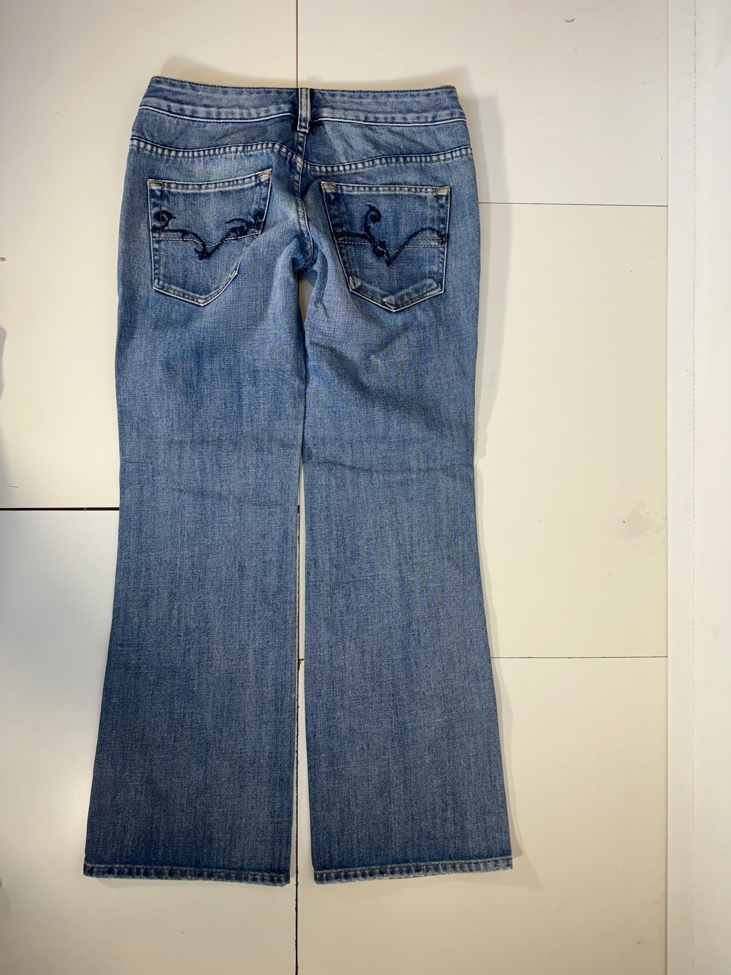 Diesel jeans stl: S