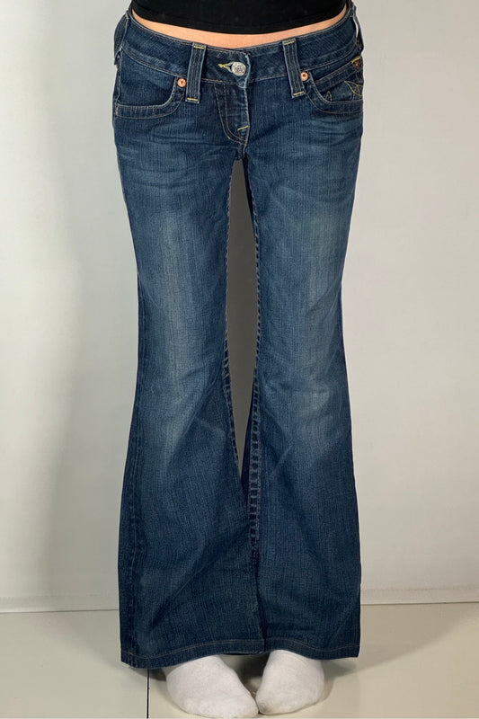 True religion jeans stl: S