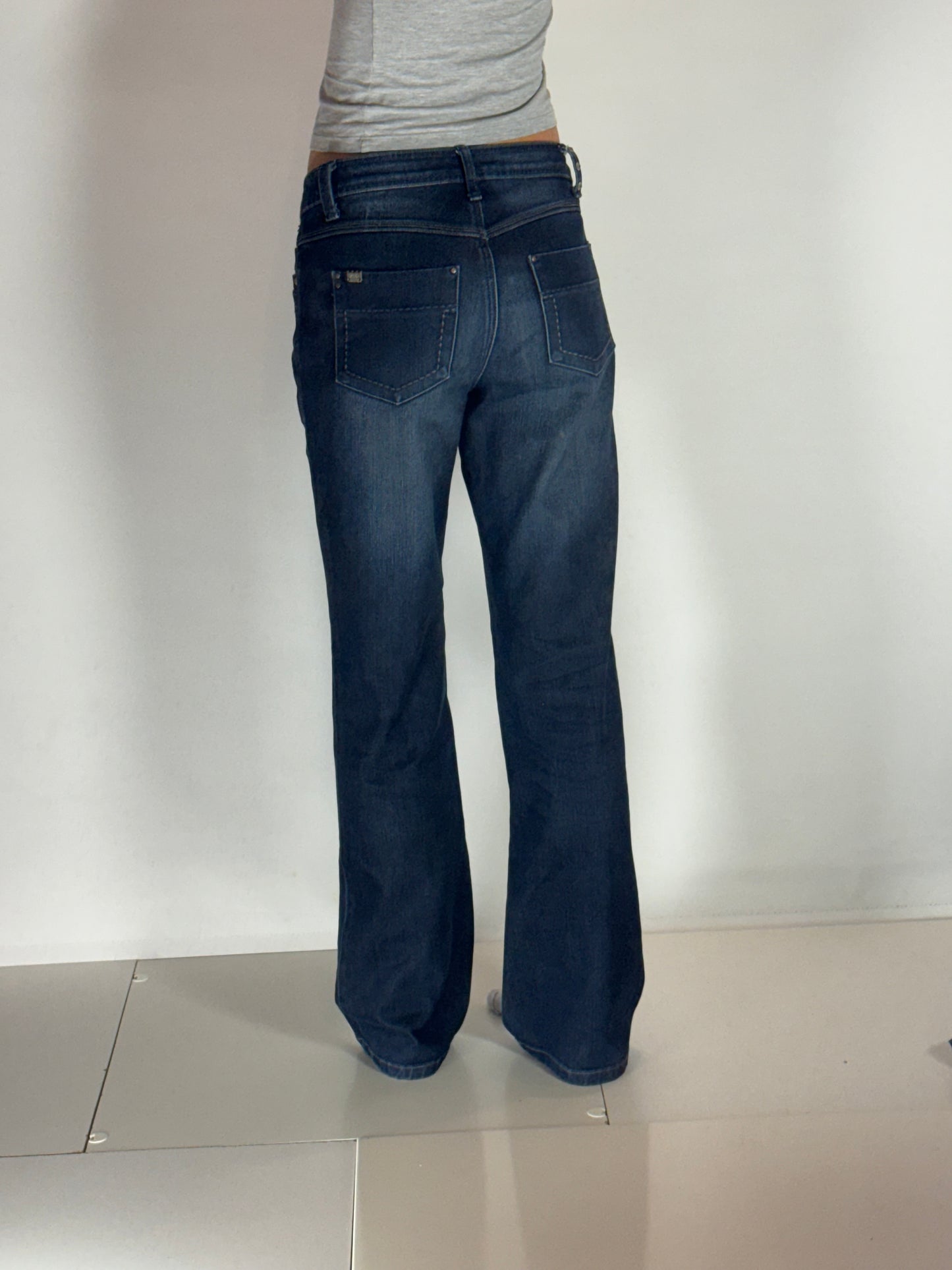 Jeans–stl: S