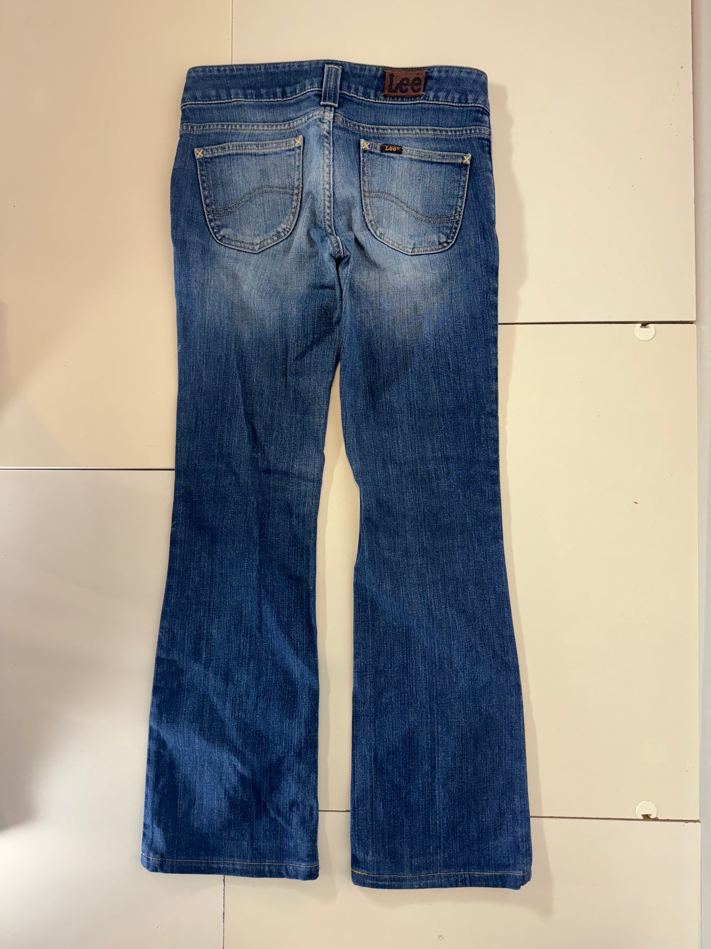Lee jeans stl: XS