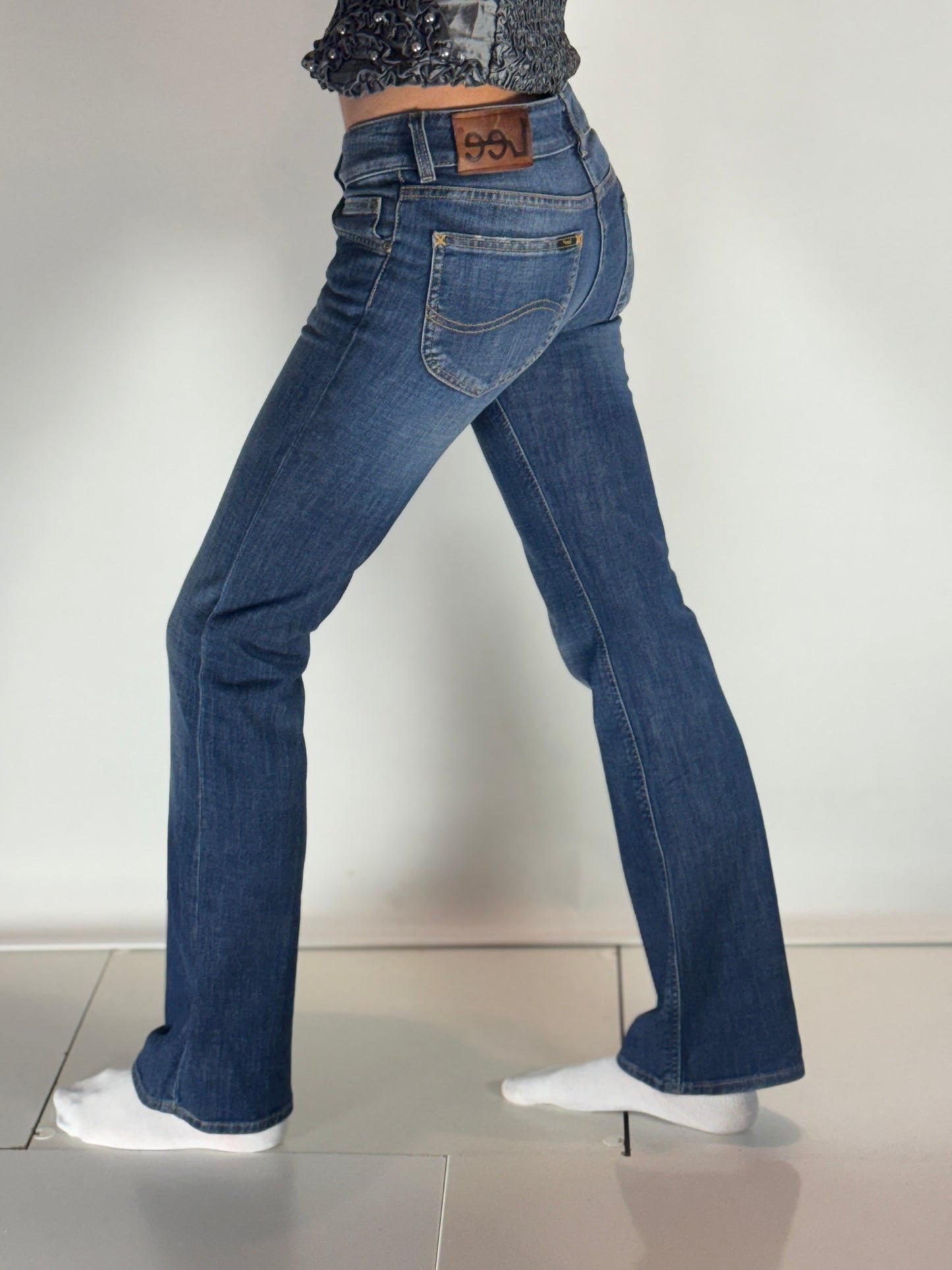 Lee jeans–stl: XS/S