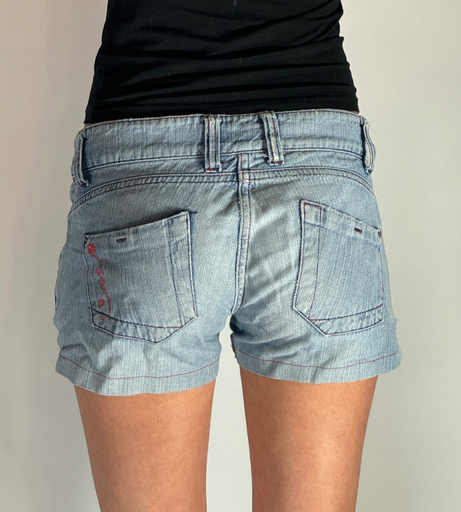 Shorts–stl: S