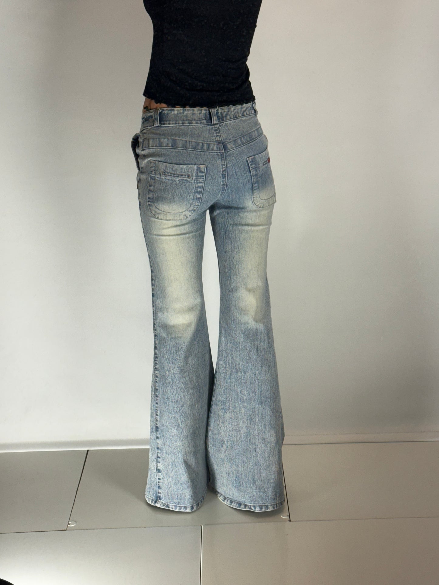 Gant jeans–stl: XS