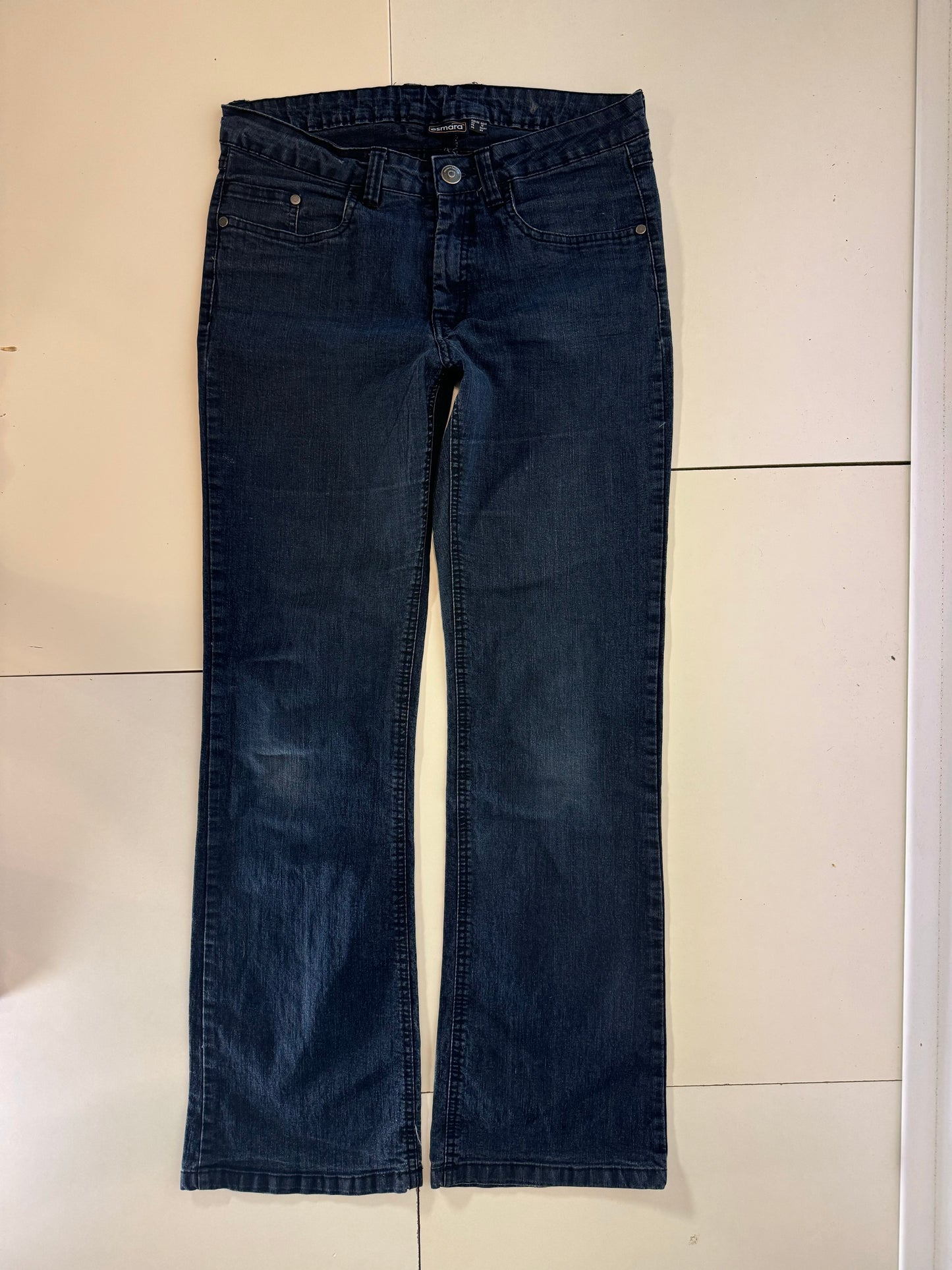 Jeans stl: M