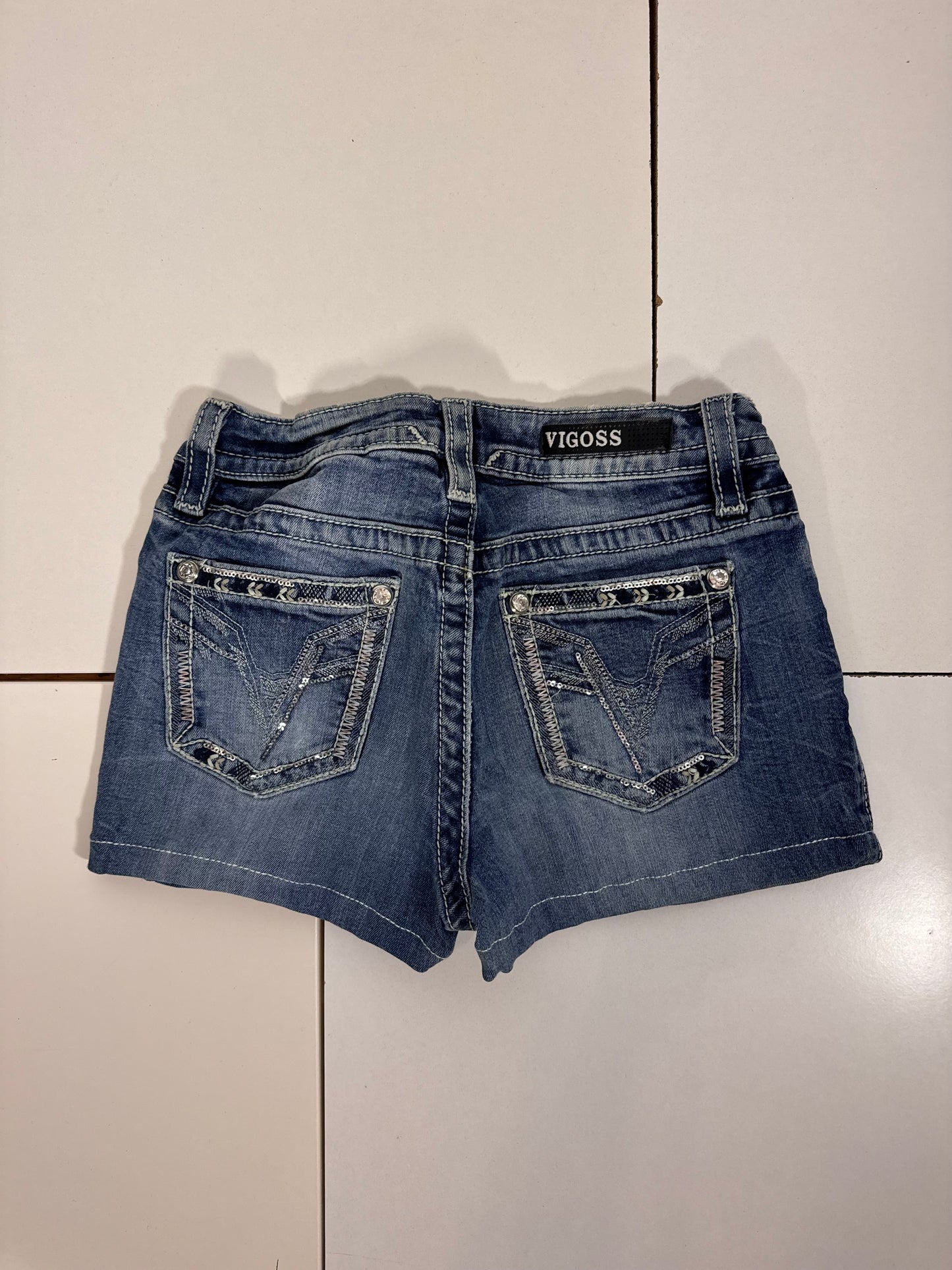 Shorts stl: XXS/XS